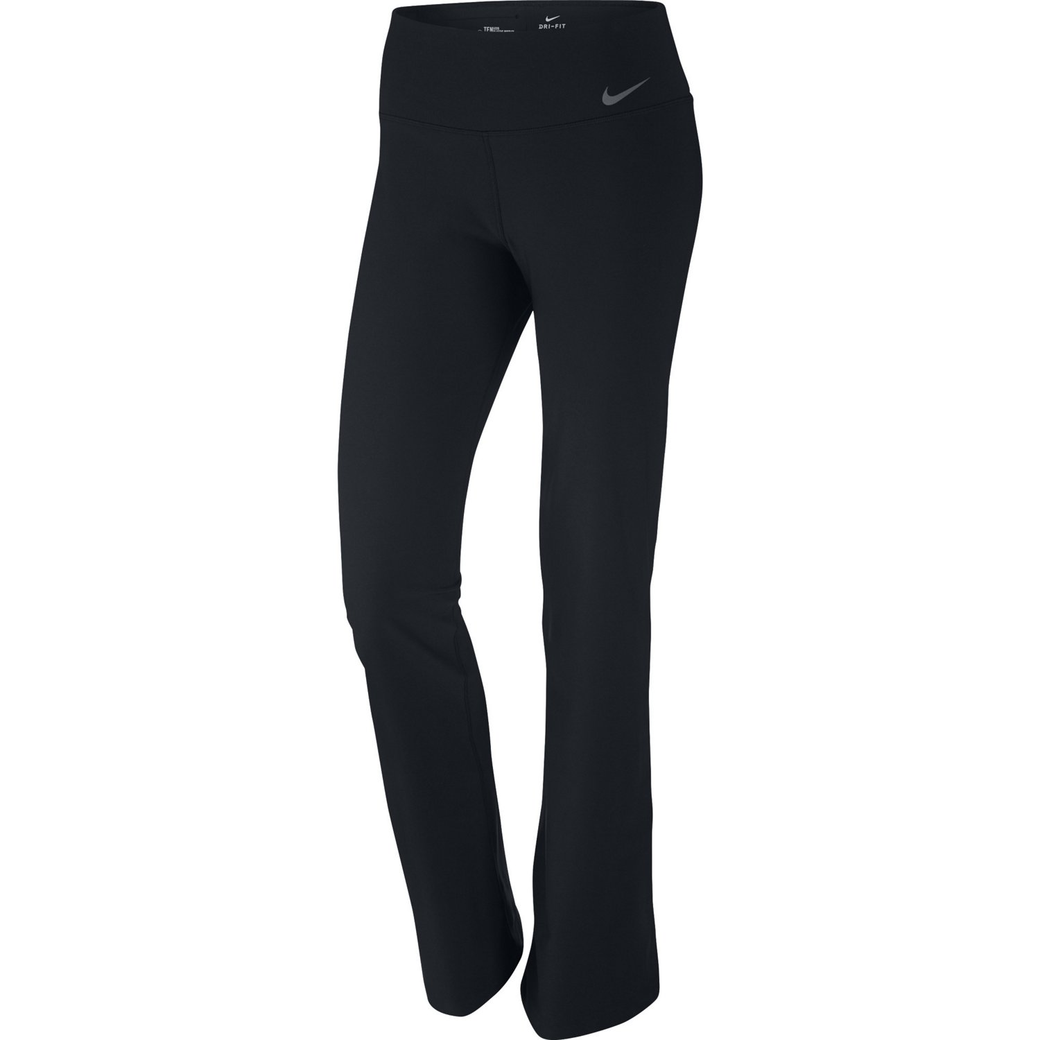 nike women's power training pants