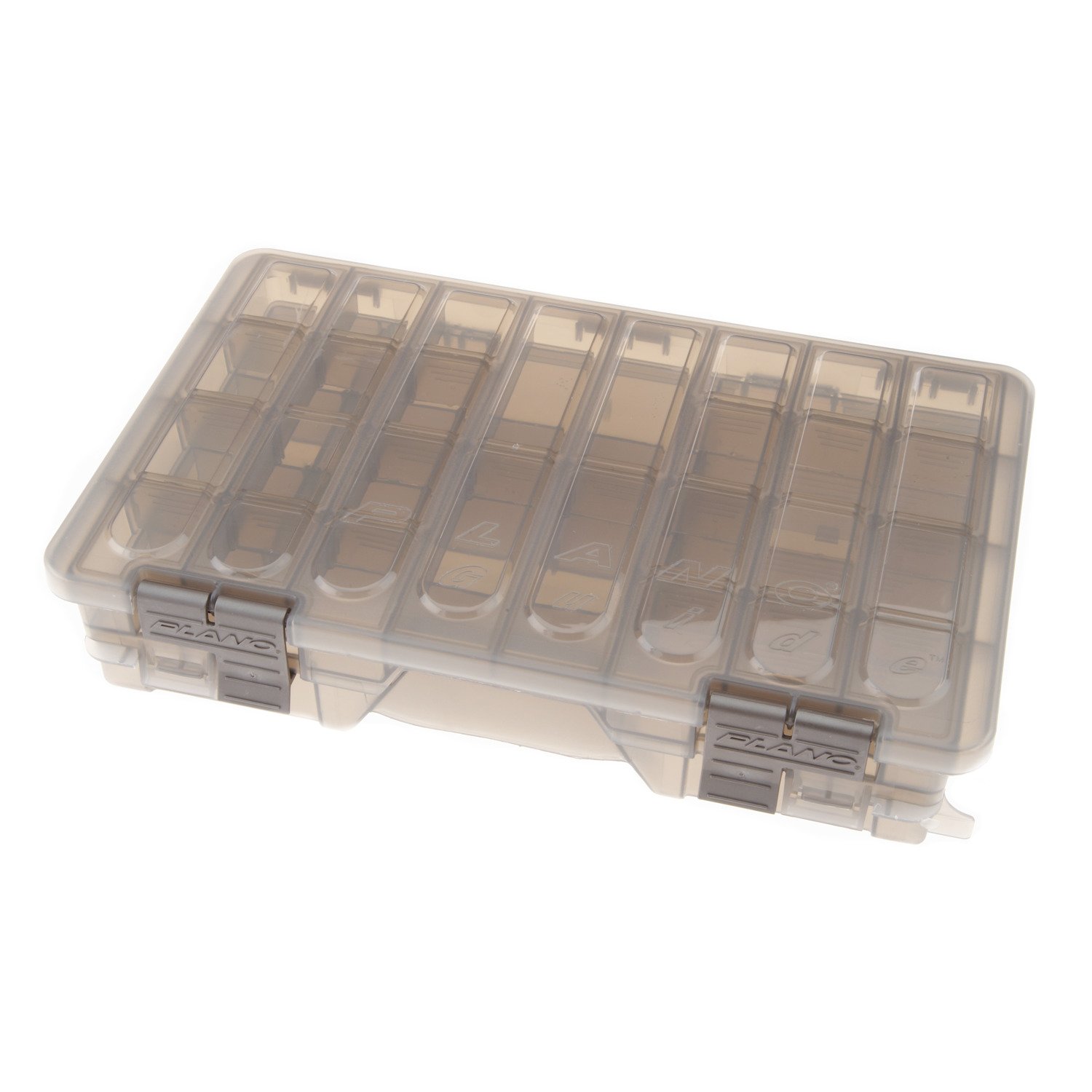 Plano® Stowaway® 2-Tier Large Tackle Box