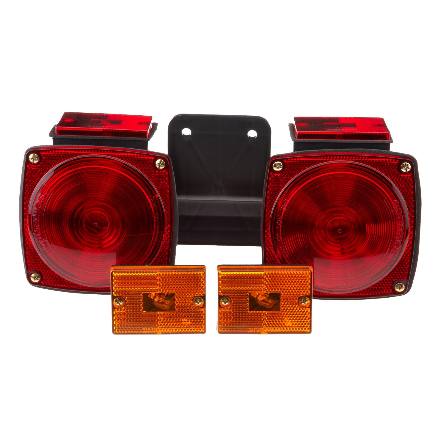 Optronics® Submersible Combination Lights Kit