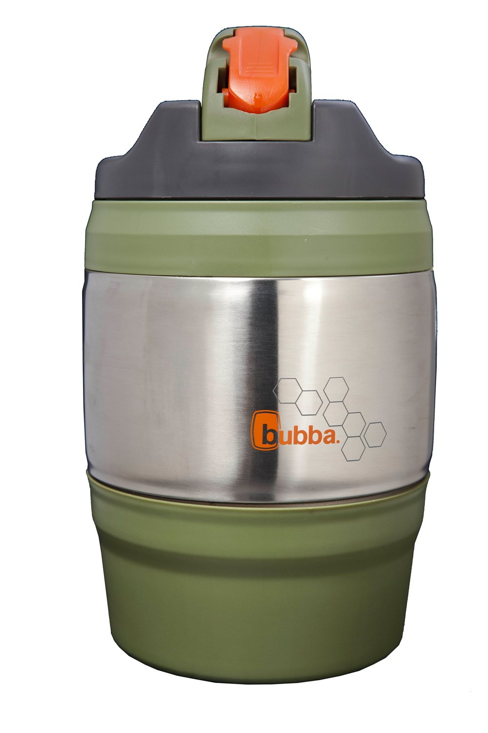 Bubba Sport 72 oz. Personal Hydration Jug