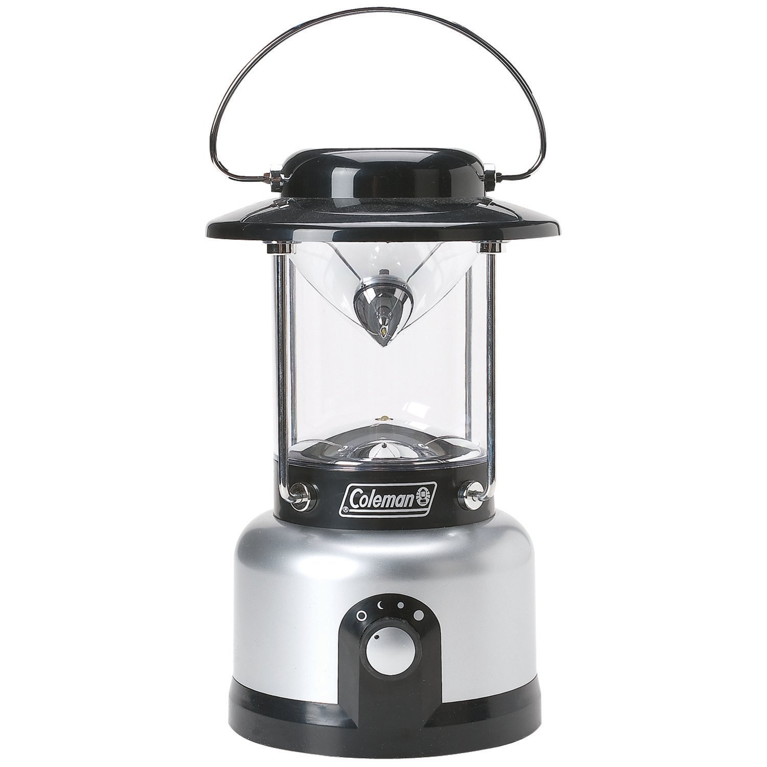 Coleman® Family-Size LED Lantern
