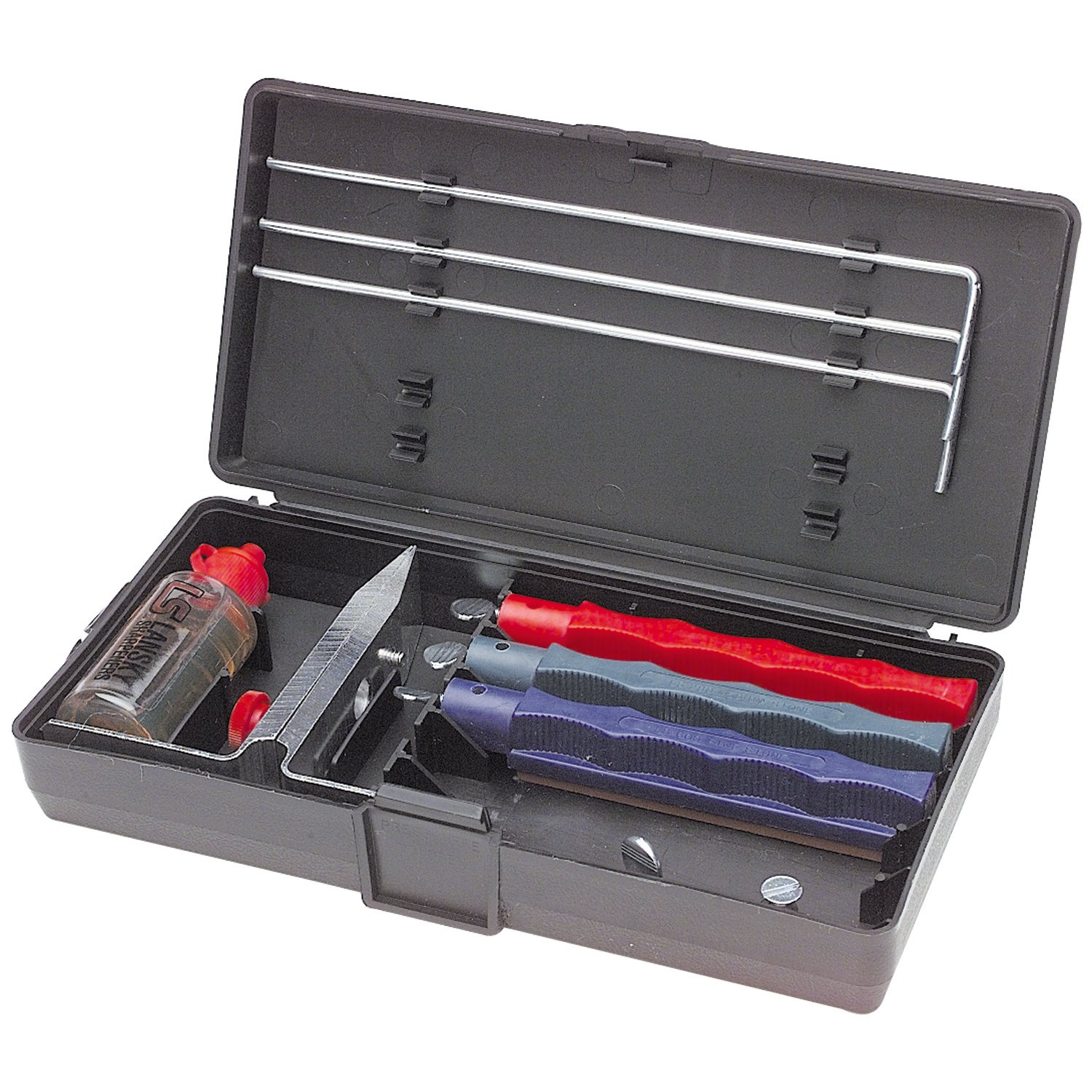 Lansky Controlled-Angle Sharpening System