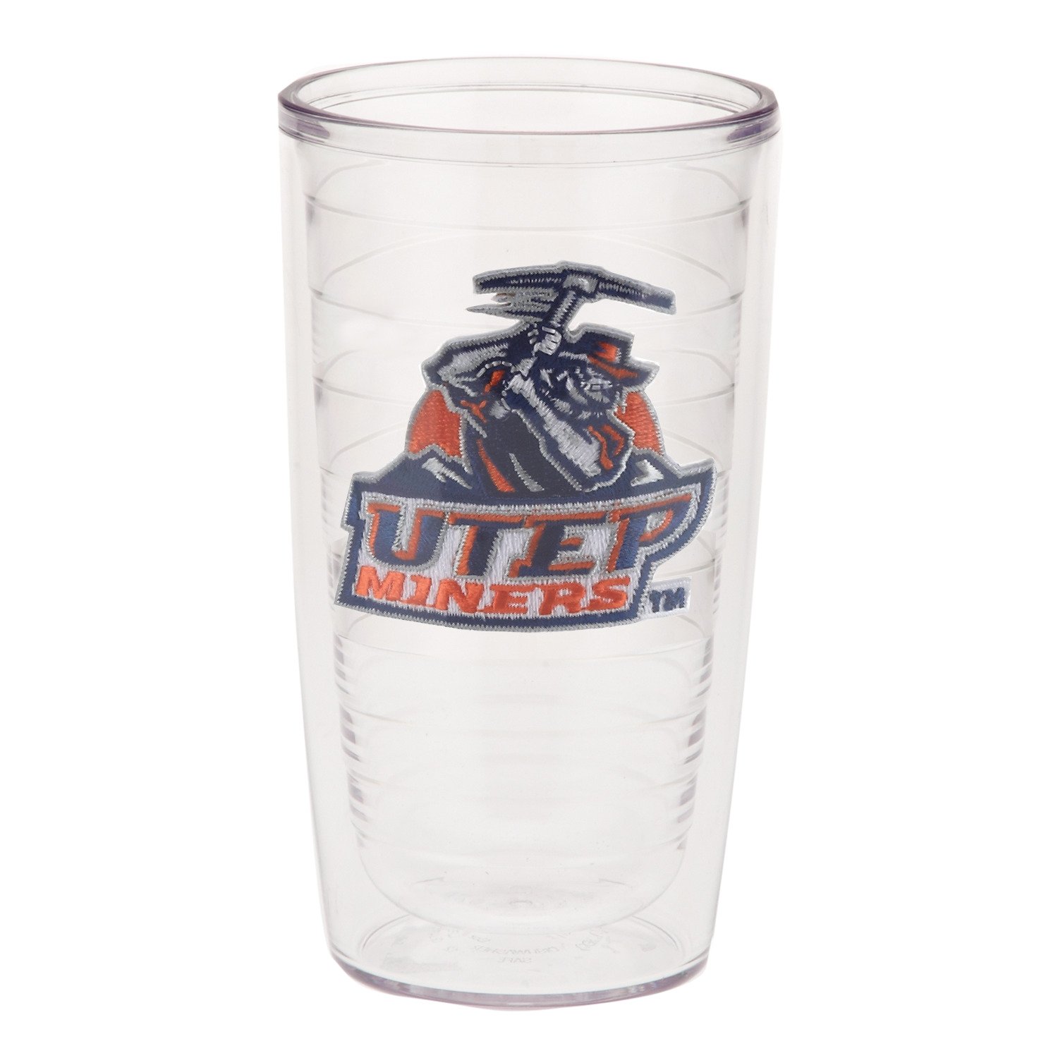Texas, Univ. of - El Paso