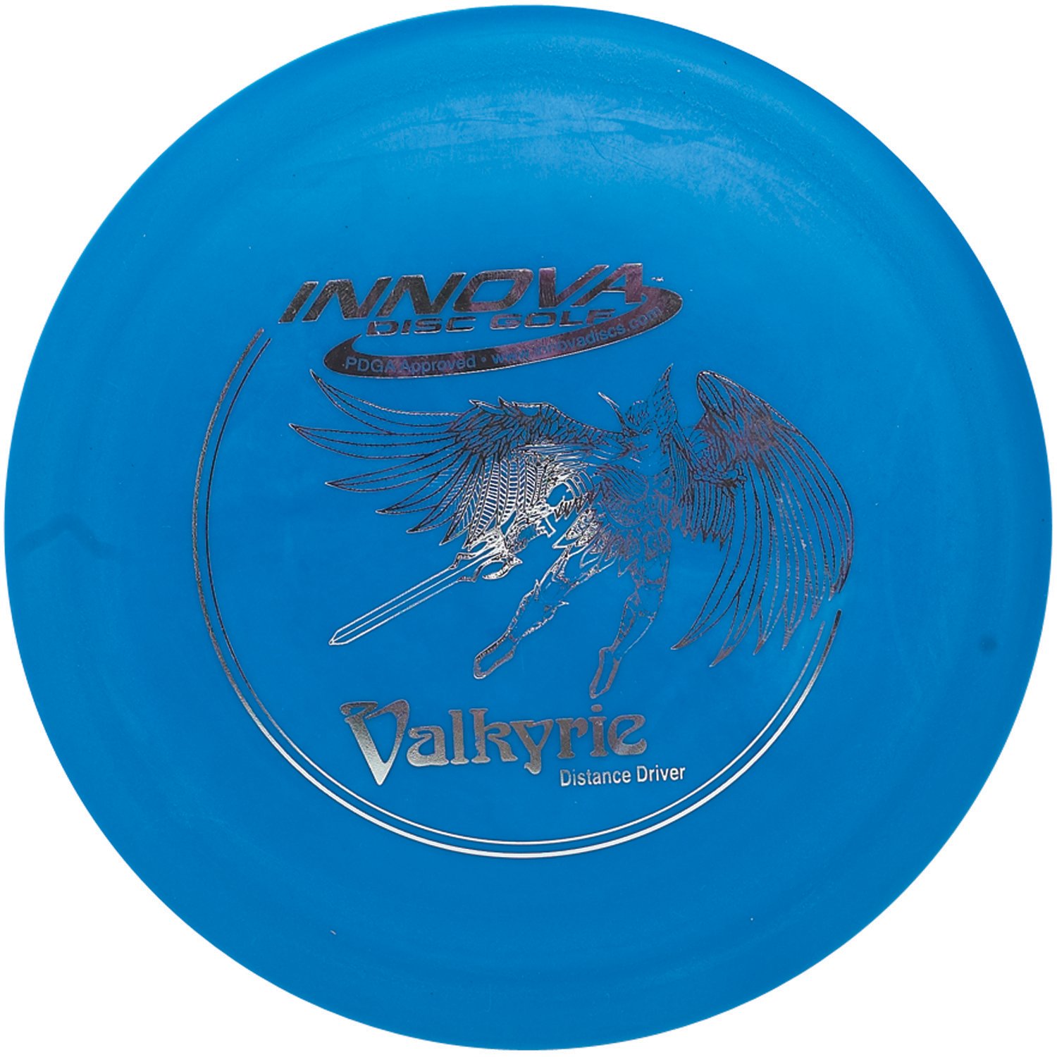 Innova Disc Golf Champion Valkyrie Golf Disc