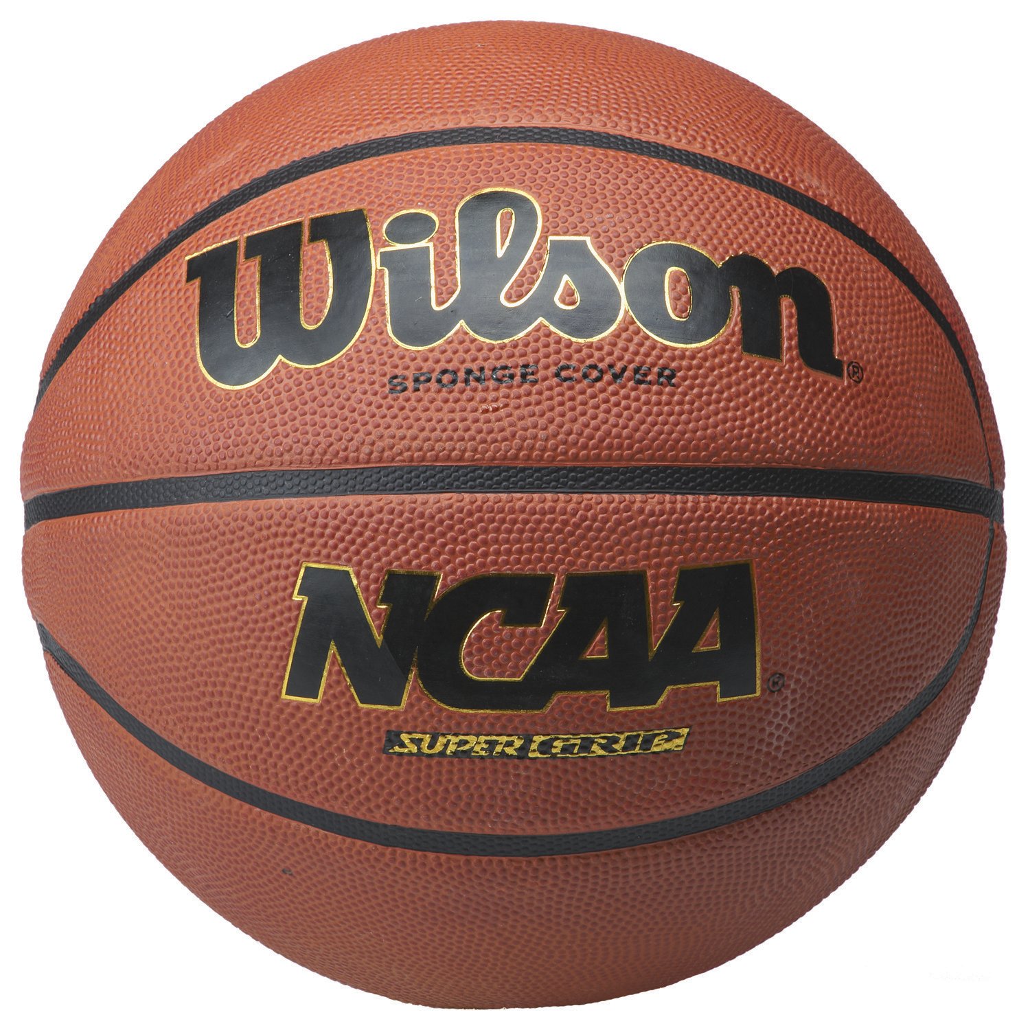 Wilson Super Grip Basketball