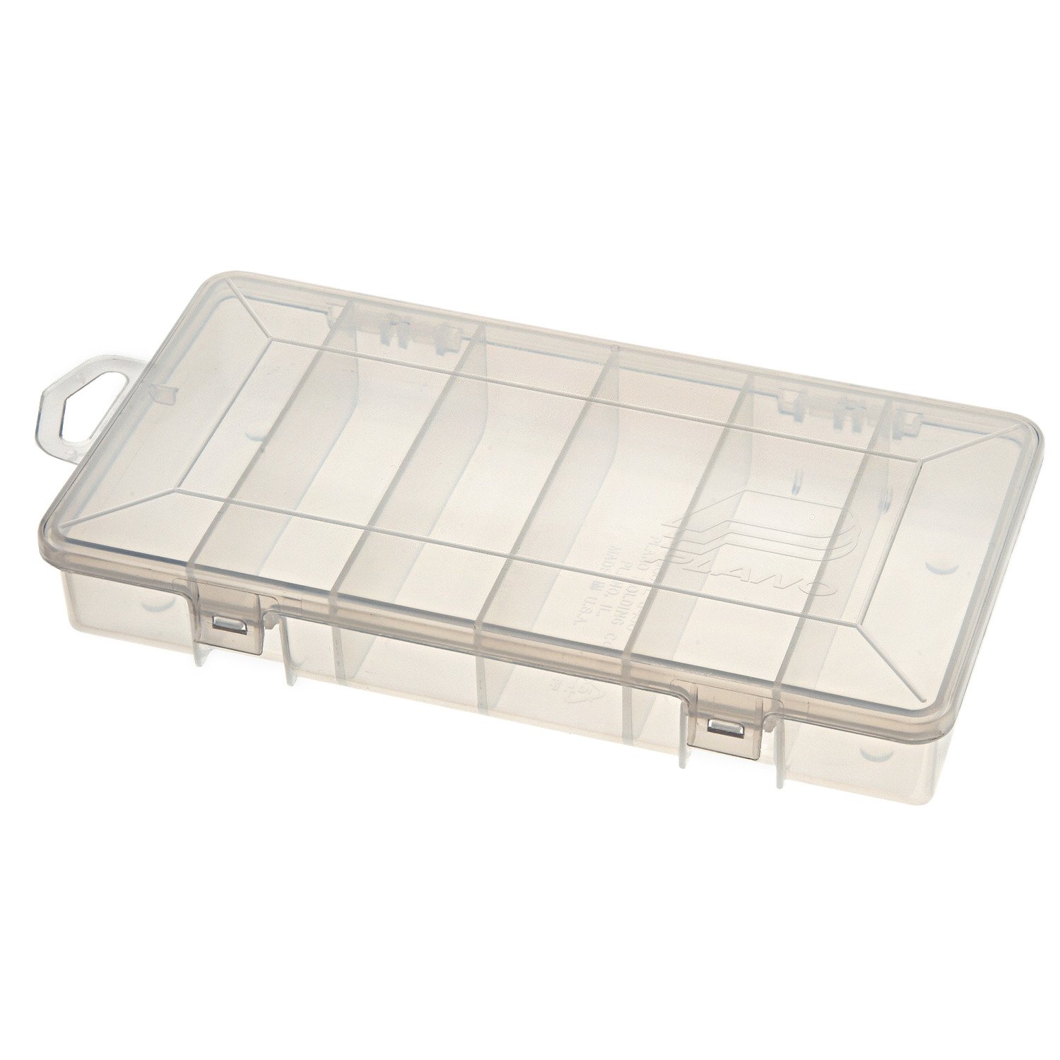 Plano® StowAway® 6-Compartment Tackle Box