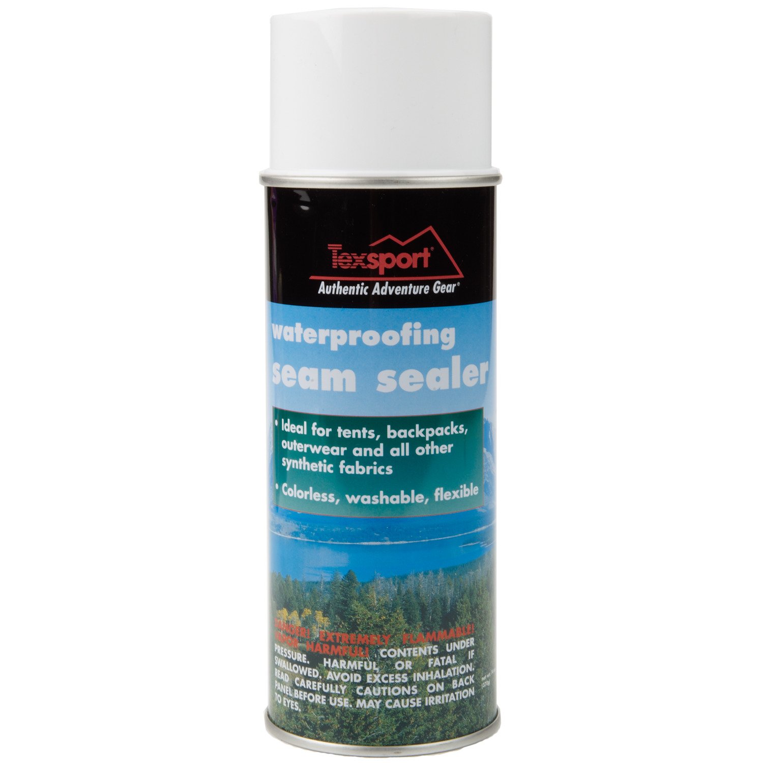 Texsport 14 oz. Waterproofer/Seam Sealer