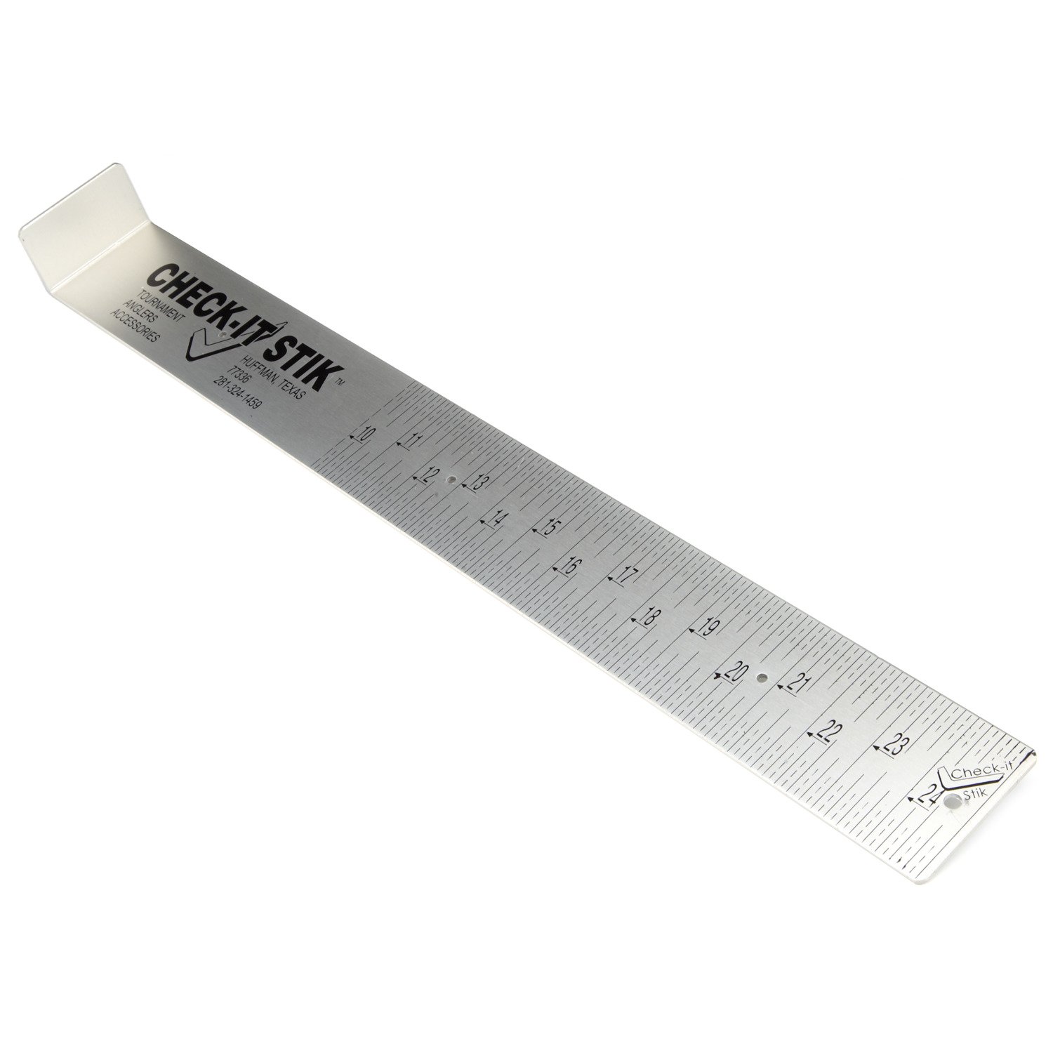 Check-It Stik 25