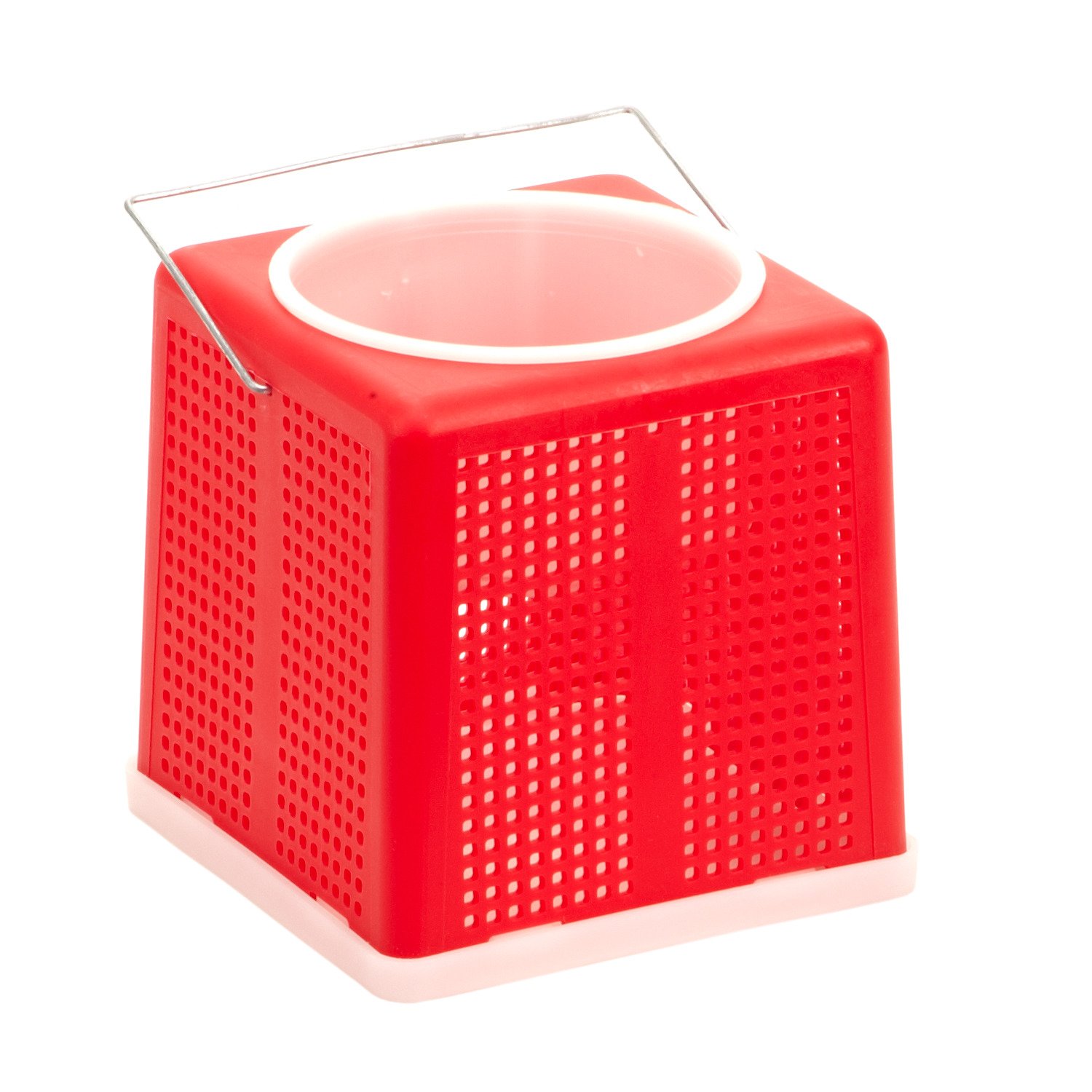Challenge Plastic Products Square Cricket Cage