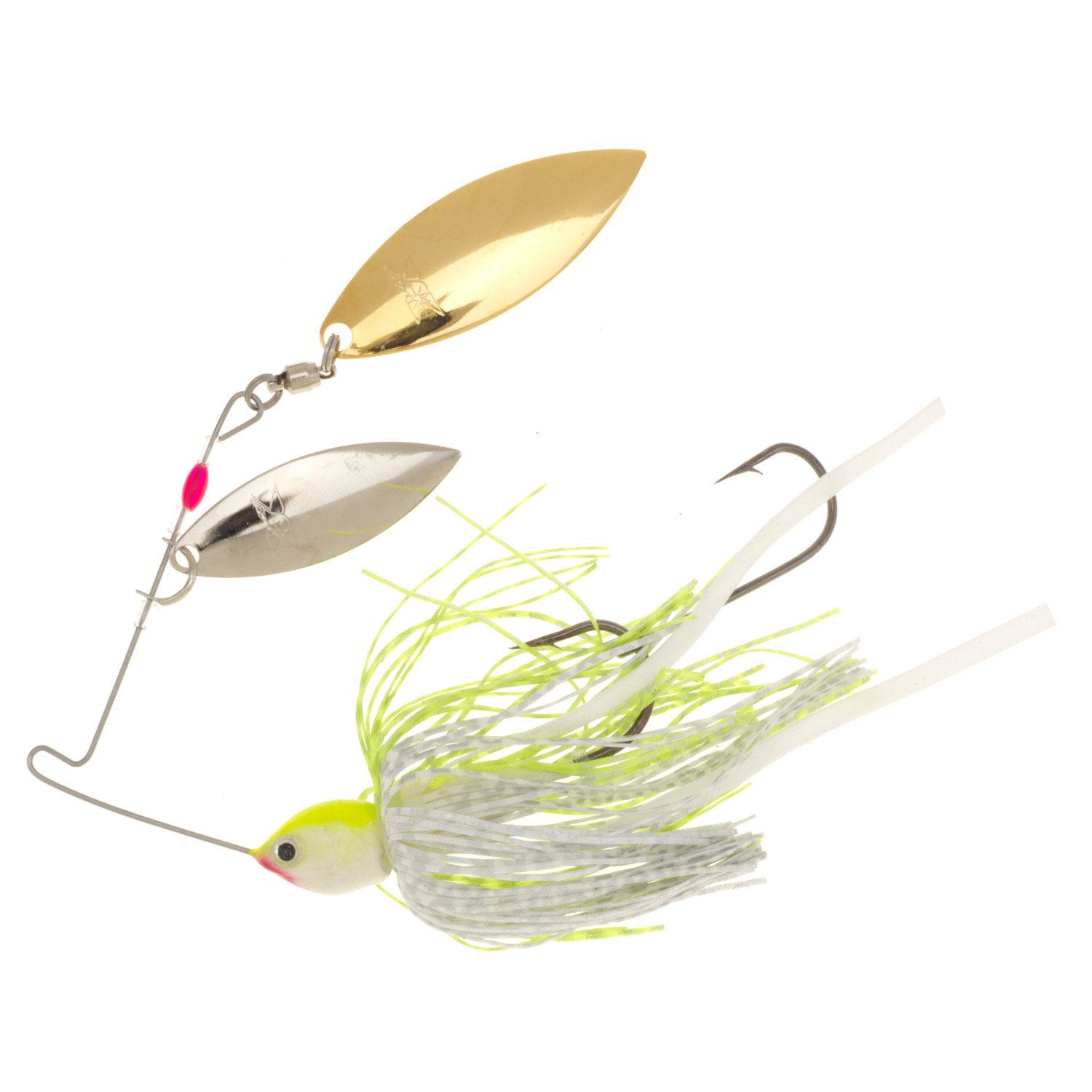 H2O XPRESS™ Premium 1/2 oz. Double Willow Spinnerbait thumbnail