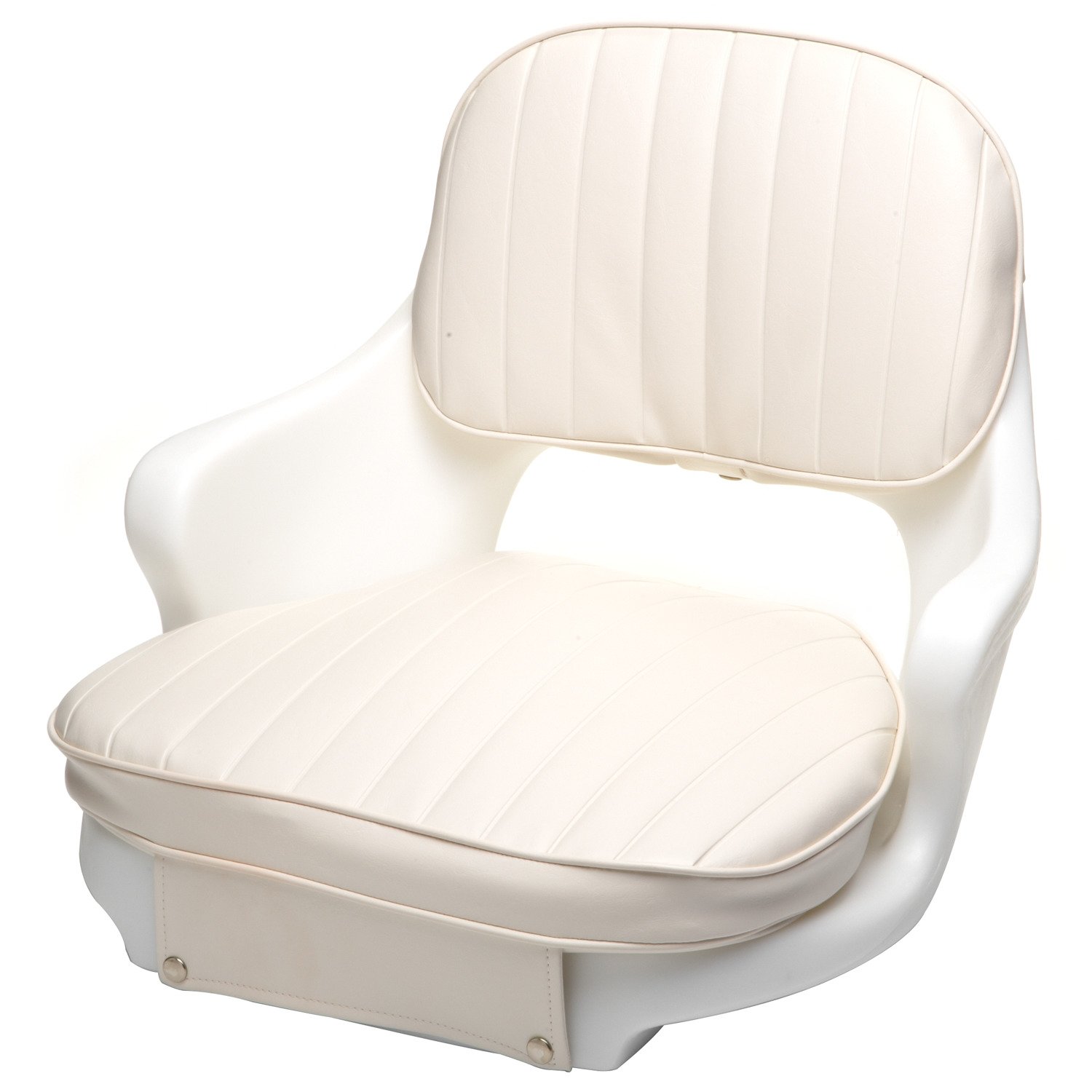Moeller Marine Helm Seat