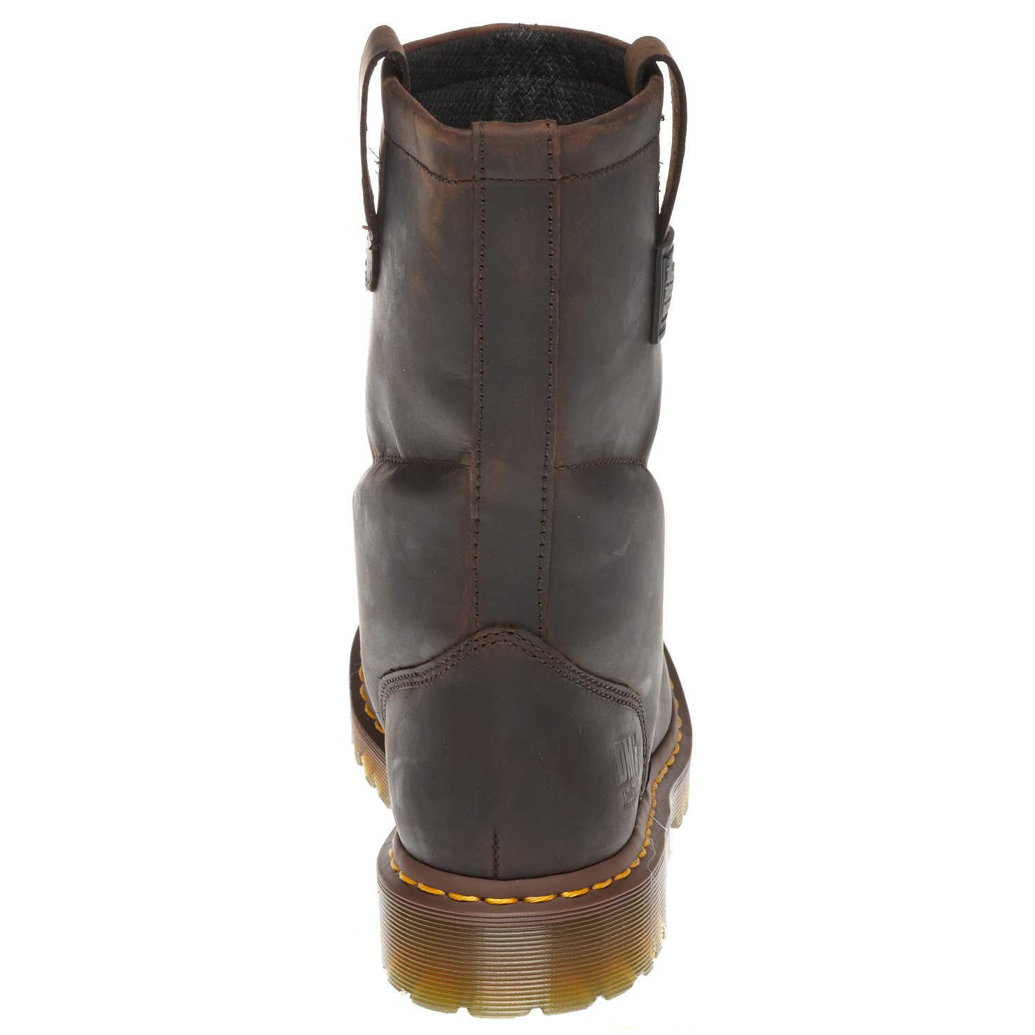 Dr. Martens Men's Industrial Wellington Work Boots thumbnail