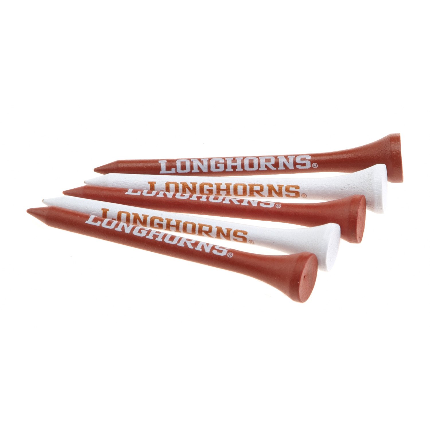 Burnt Orange - Longhorns