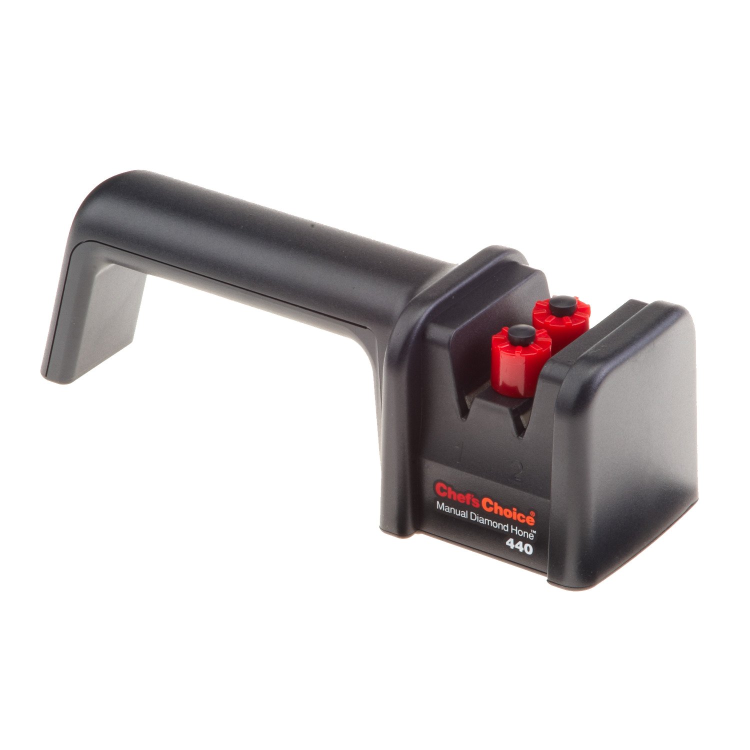 Chef's Choice® 440 Diamond Hone® 2 Stage Manual Knife Sharpener