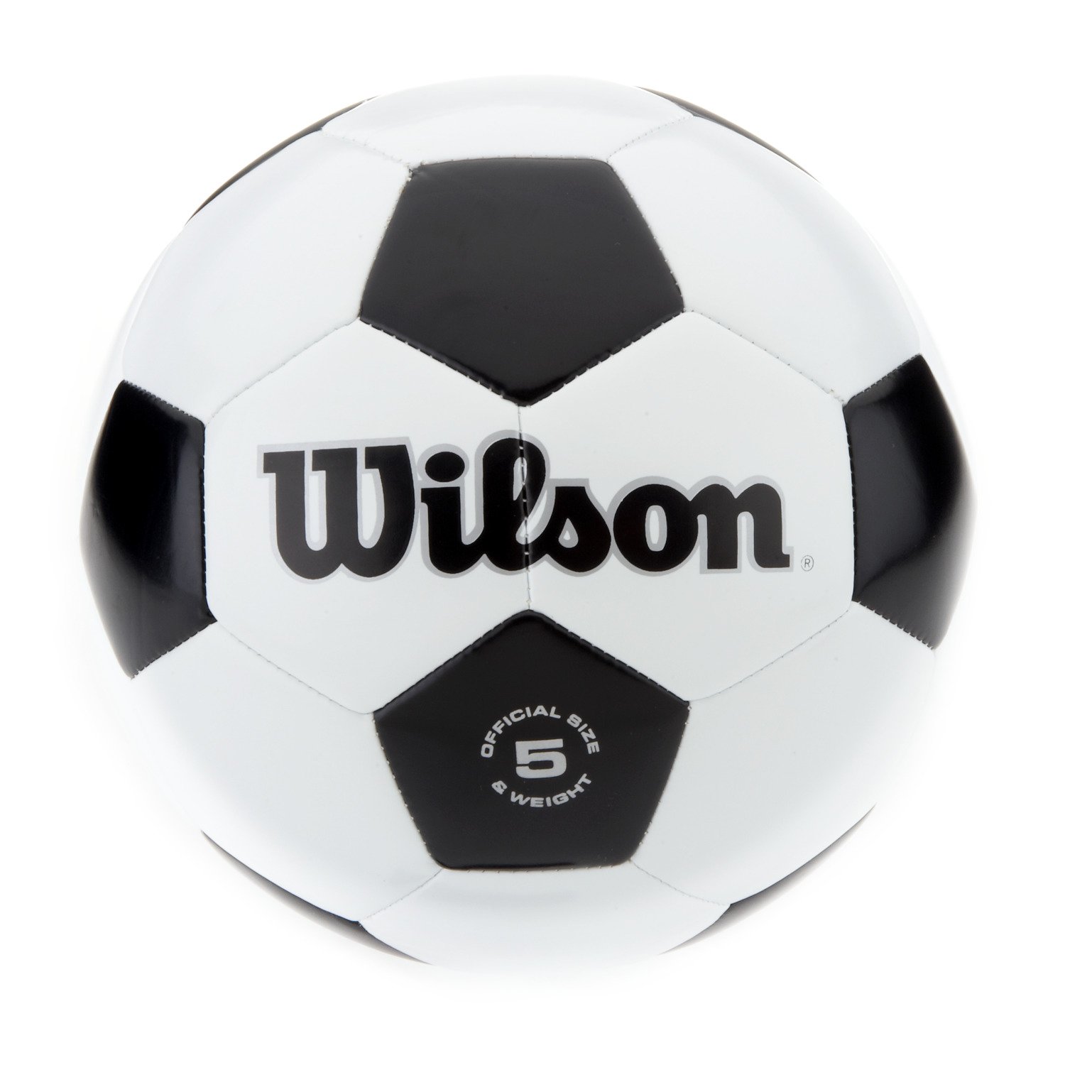Wilson Traditional Soccer Ball