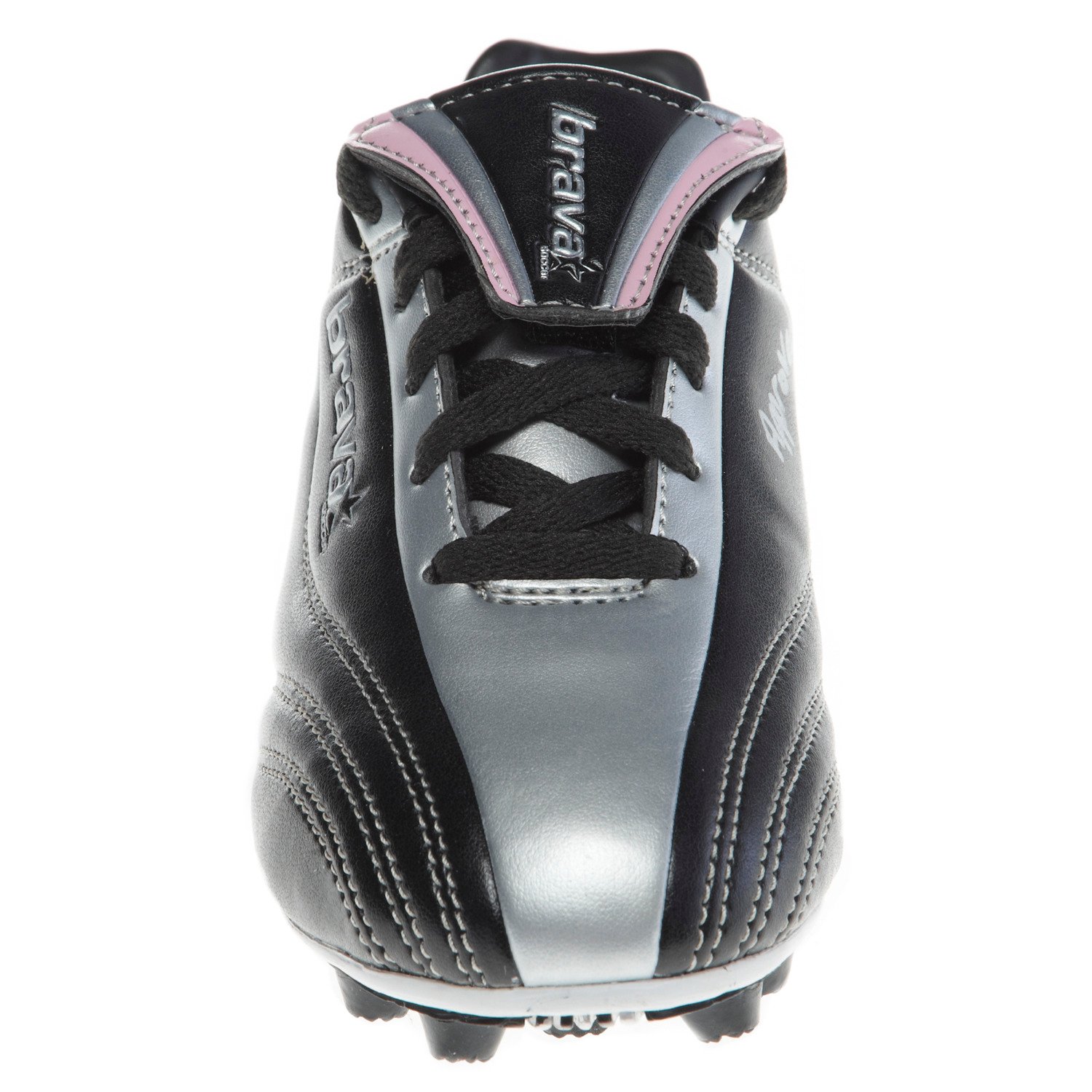 Brava® Soccer Girls' Defender SP Outdoor Soccer Cleats thumbnail