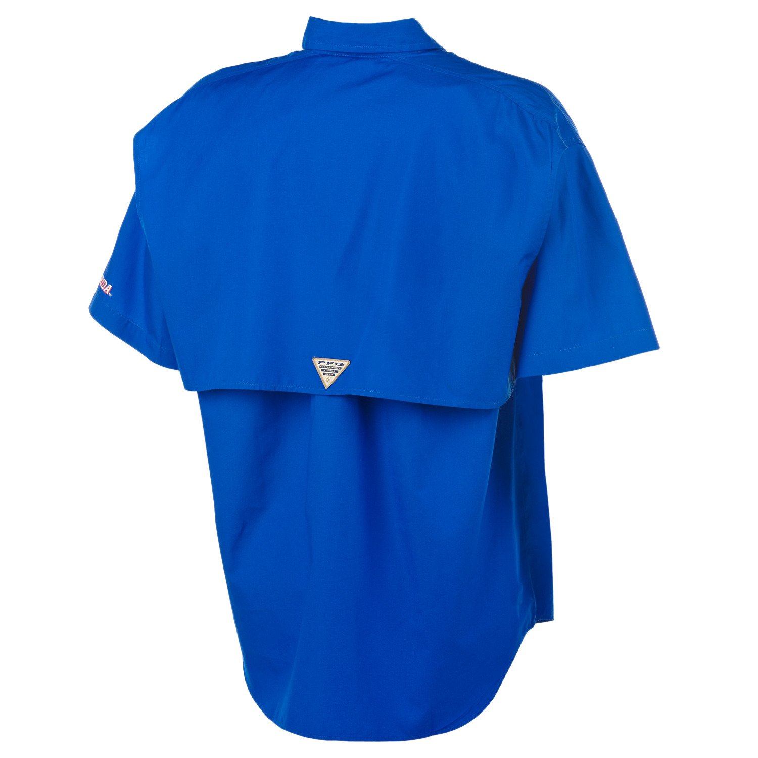 Columbia Sportswear Men's Collegiate Bonehead™ University of Florida Shirt thumbnail