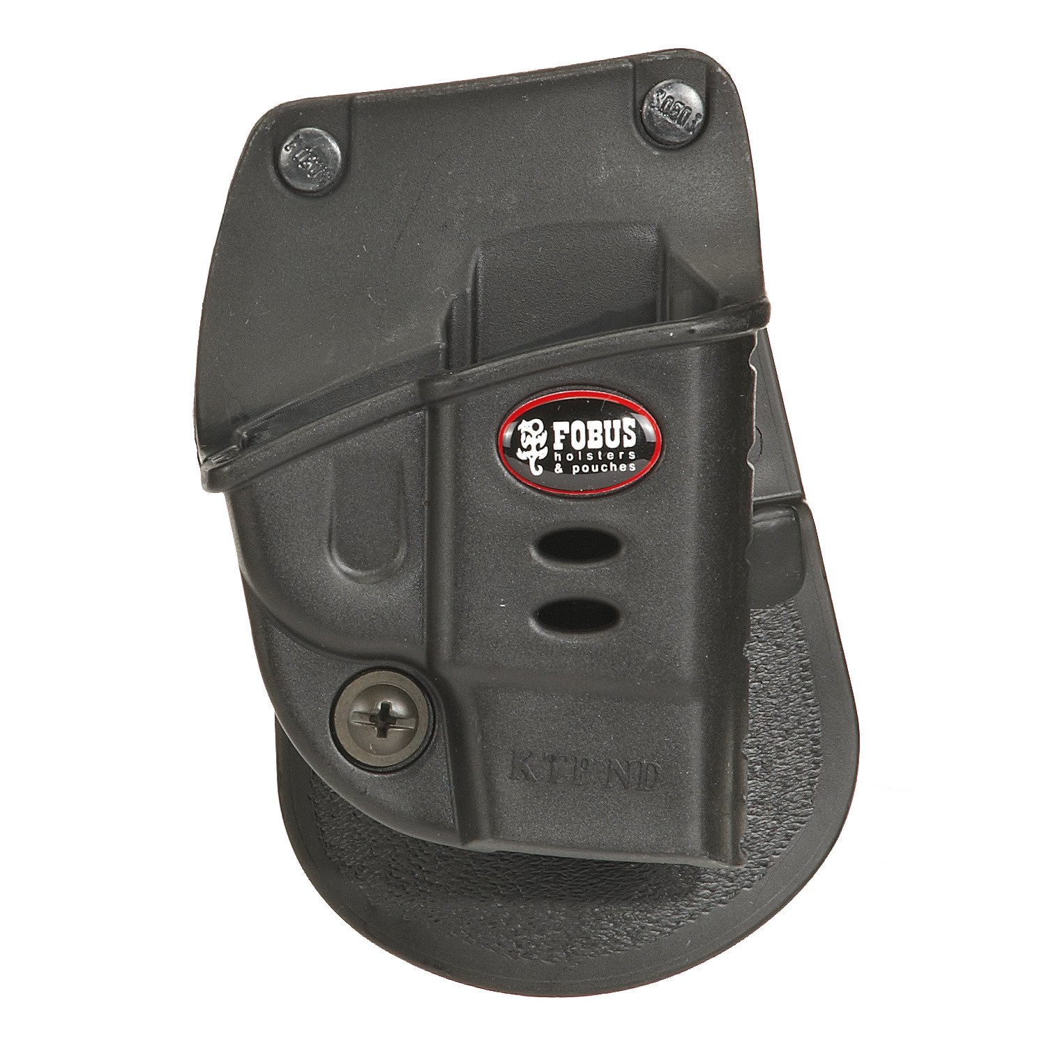 Fobus Ruger® LCP Evolution Paddle Holster thumbnail