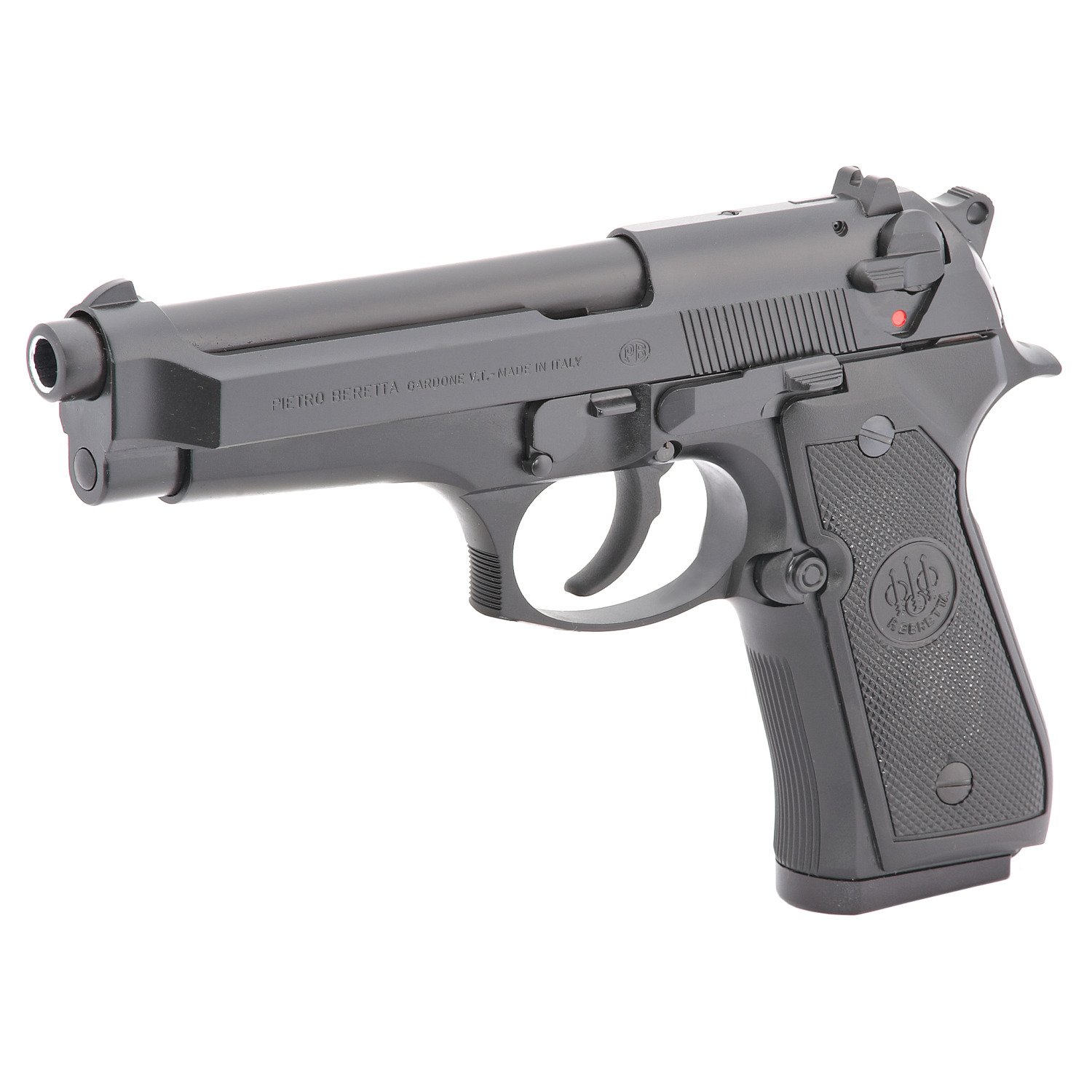 Beretta 92FS 9 mm Semiautomatic Pistol