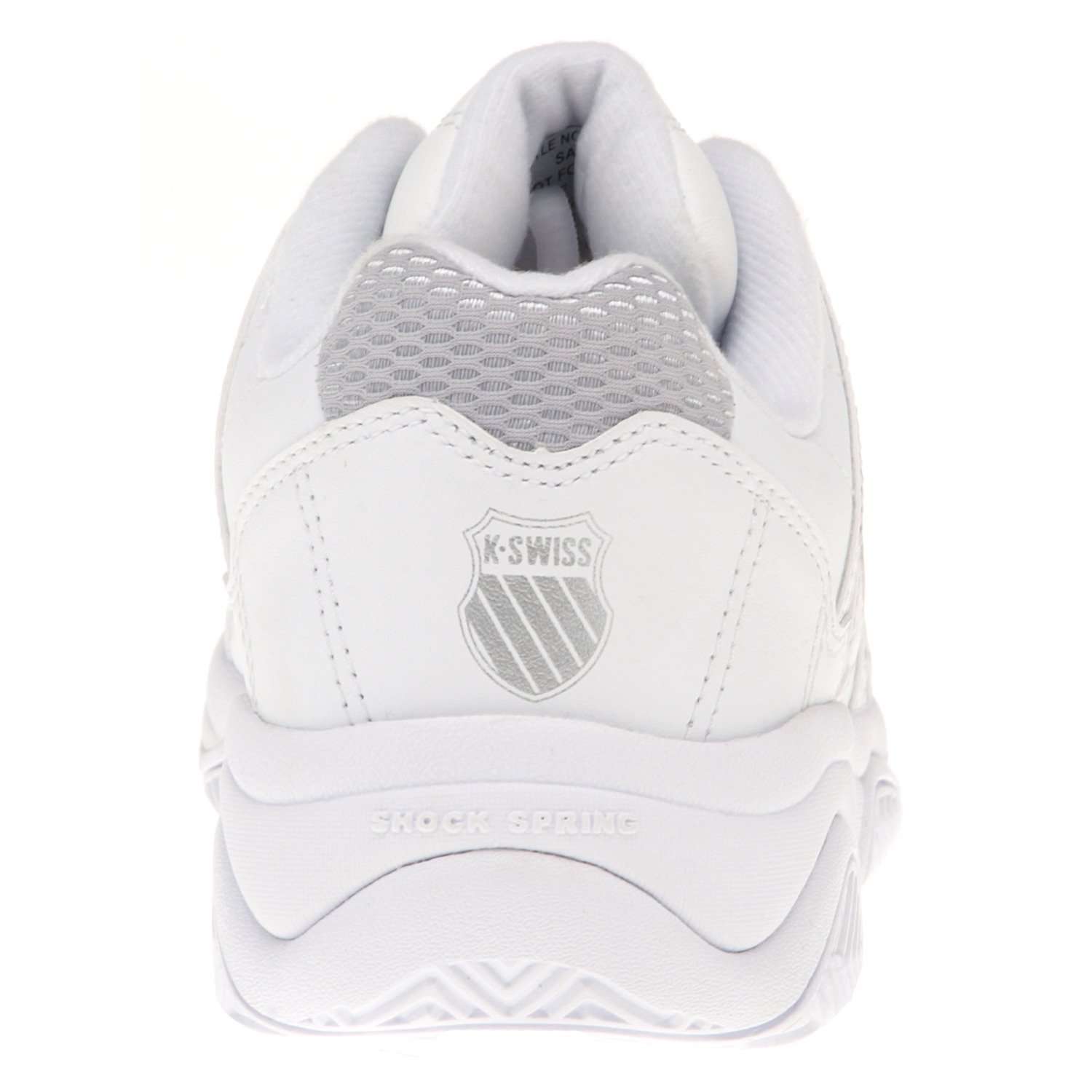 K-SWISS Women's Grancourt II Tennis Shoes thumbnail