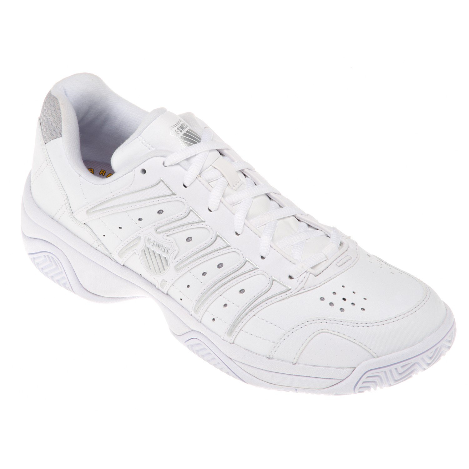 K-SWISS Men's Grancourt II Tennis Shoes thumbnail