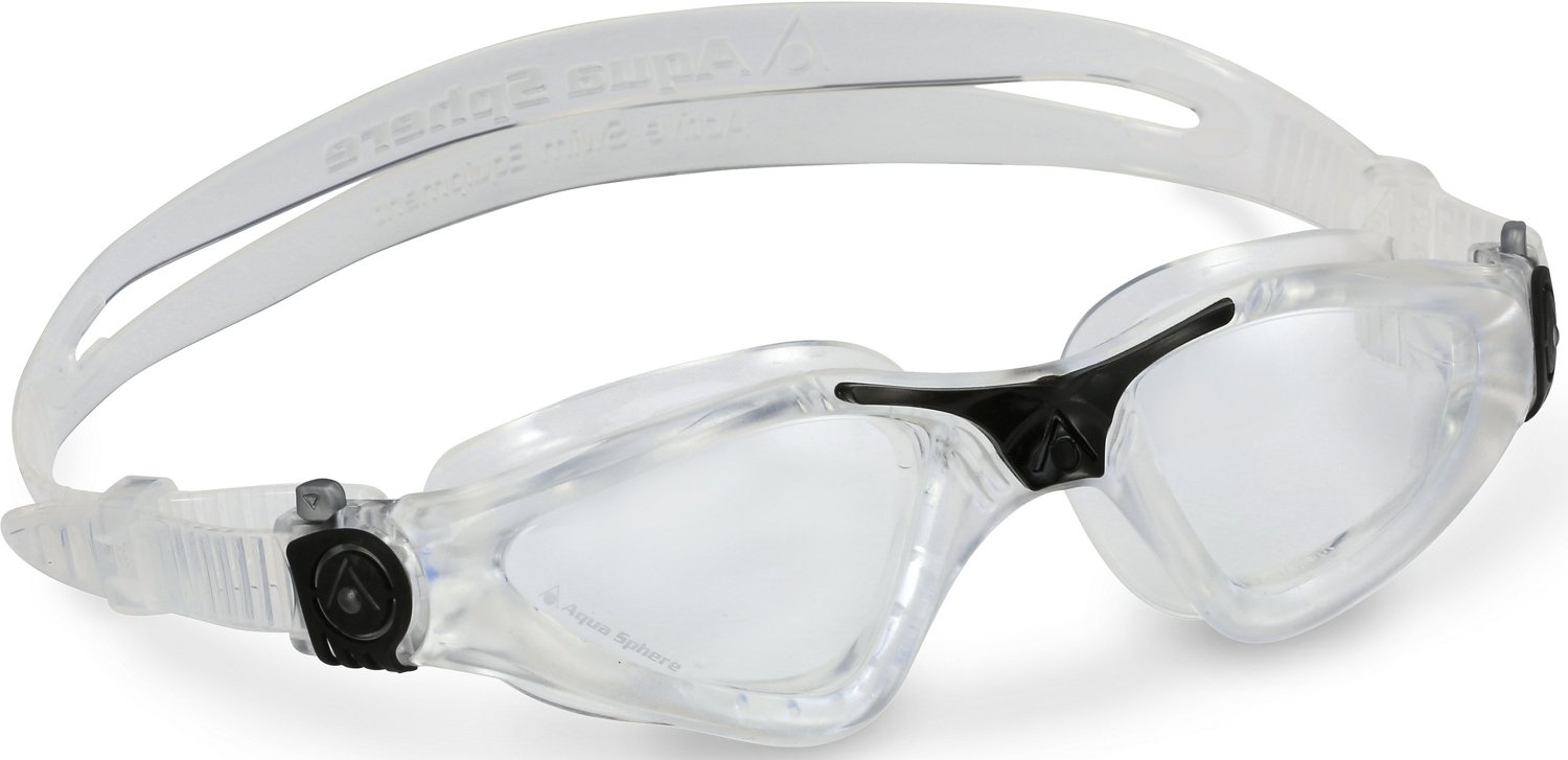 Aqua Sphere Adults' Kayenne Swim Goggles