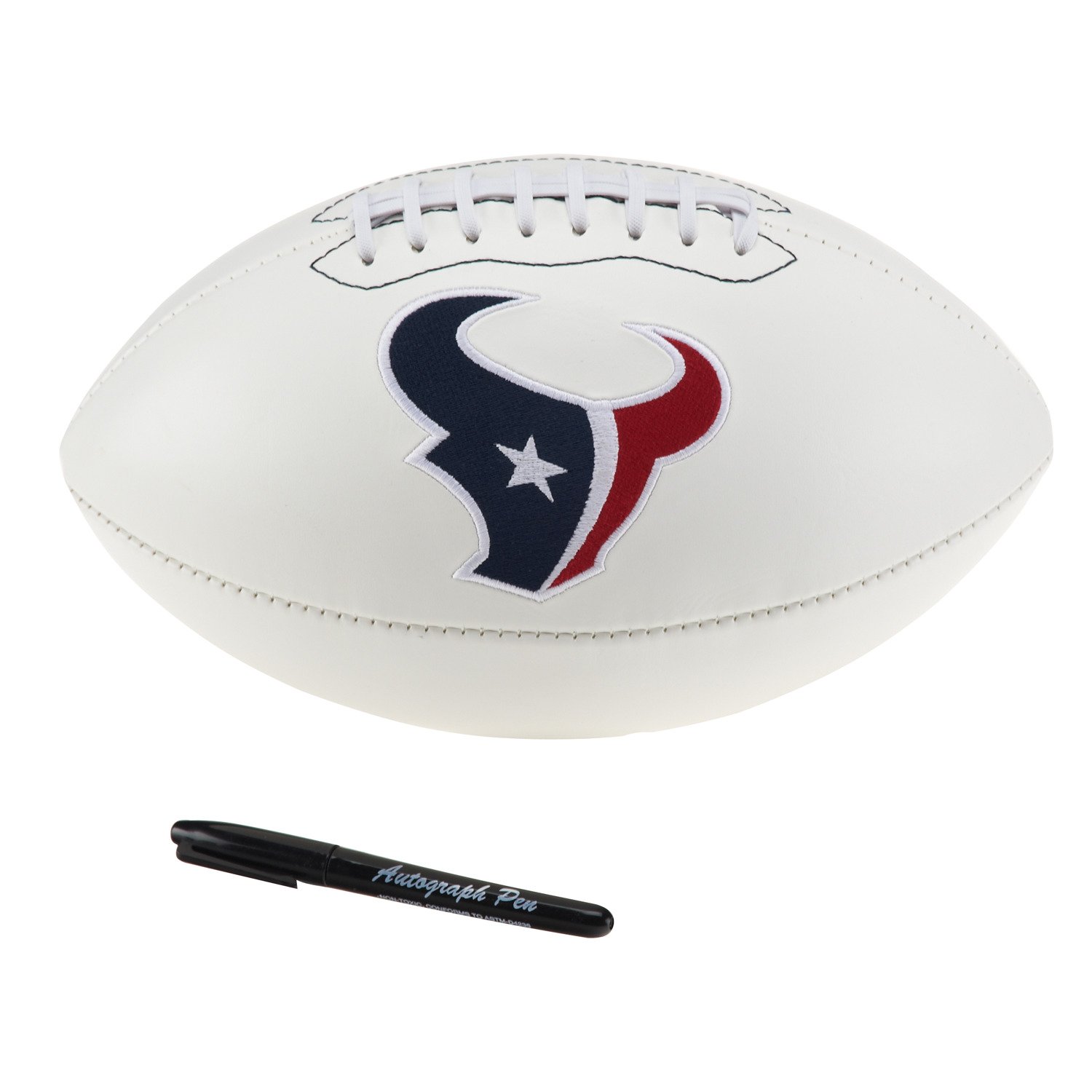 K2 Licensed Products Signature Series Full-Size Football