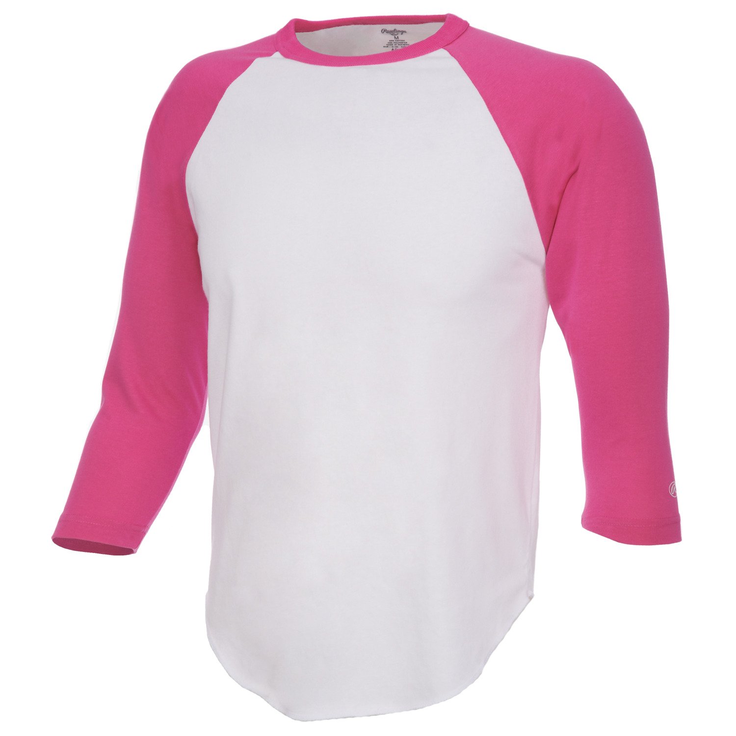 Rawlings® Adults' 3/4 Sleeve Shirt