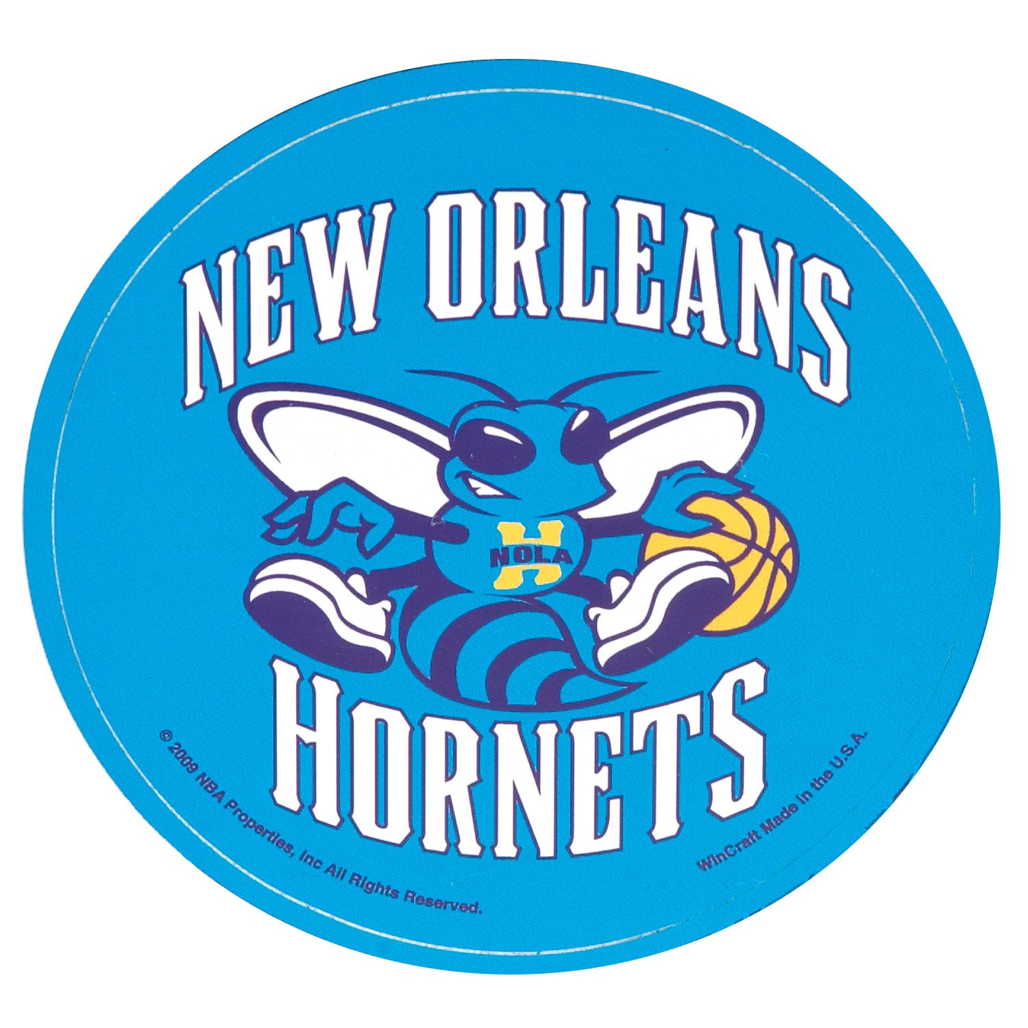 New Orleans Hornets