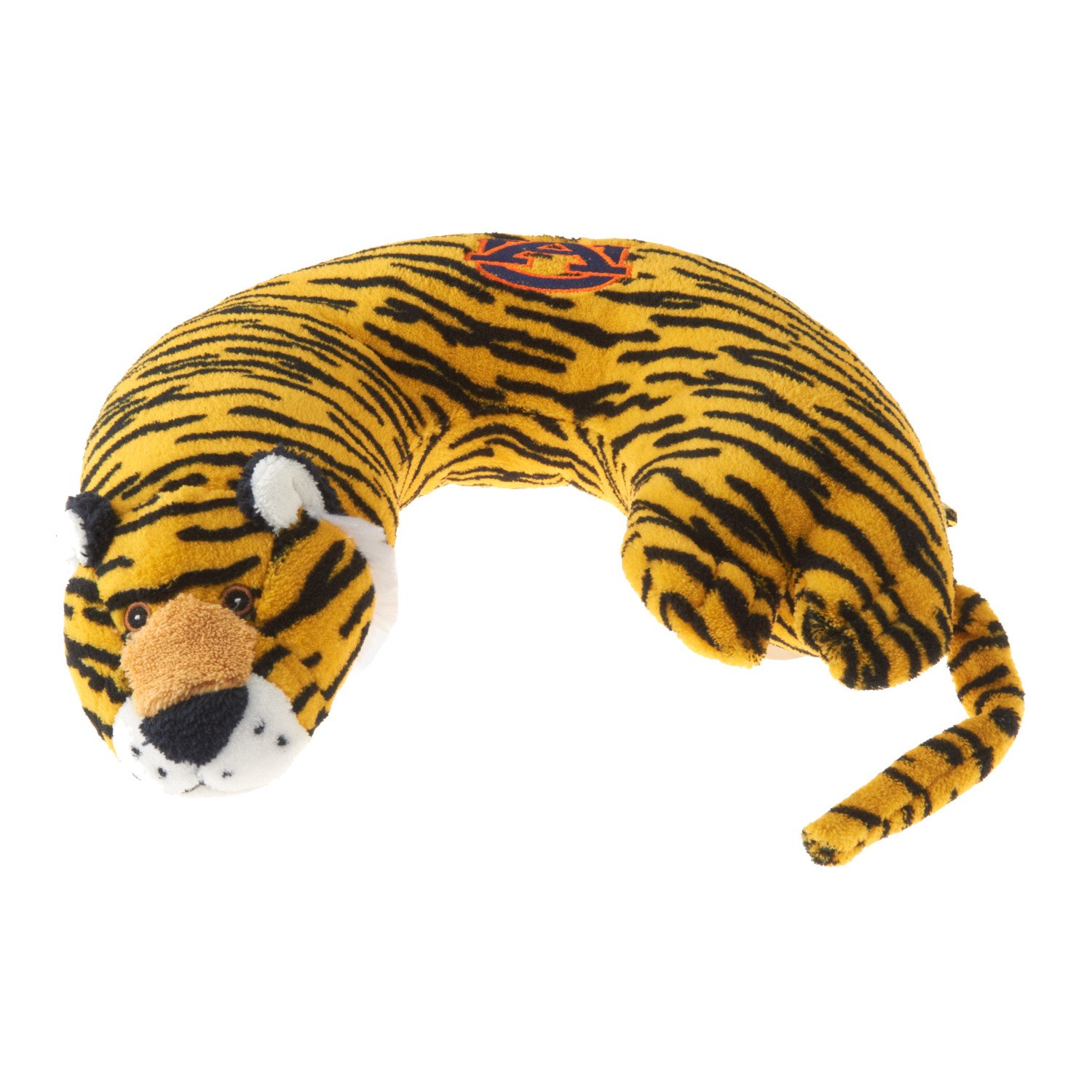 School Fanatic NCAA Licensed U-Shape Critter Piller Neck Pillow thumbnail