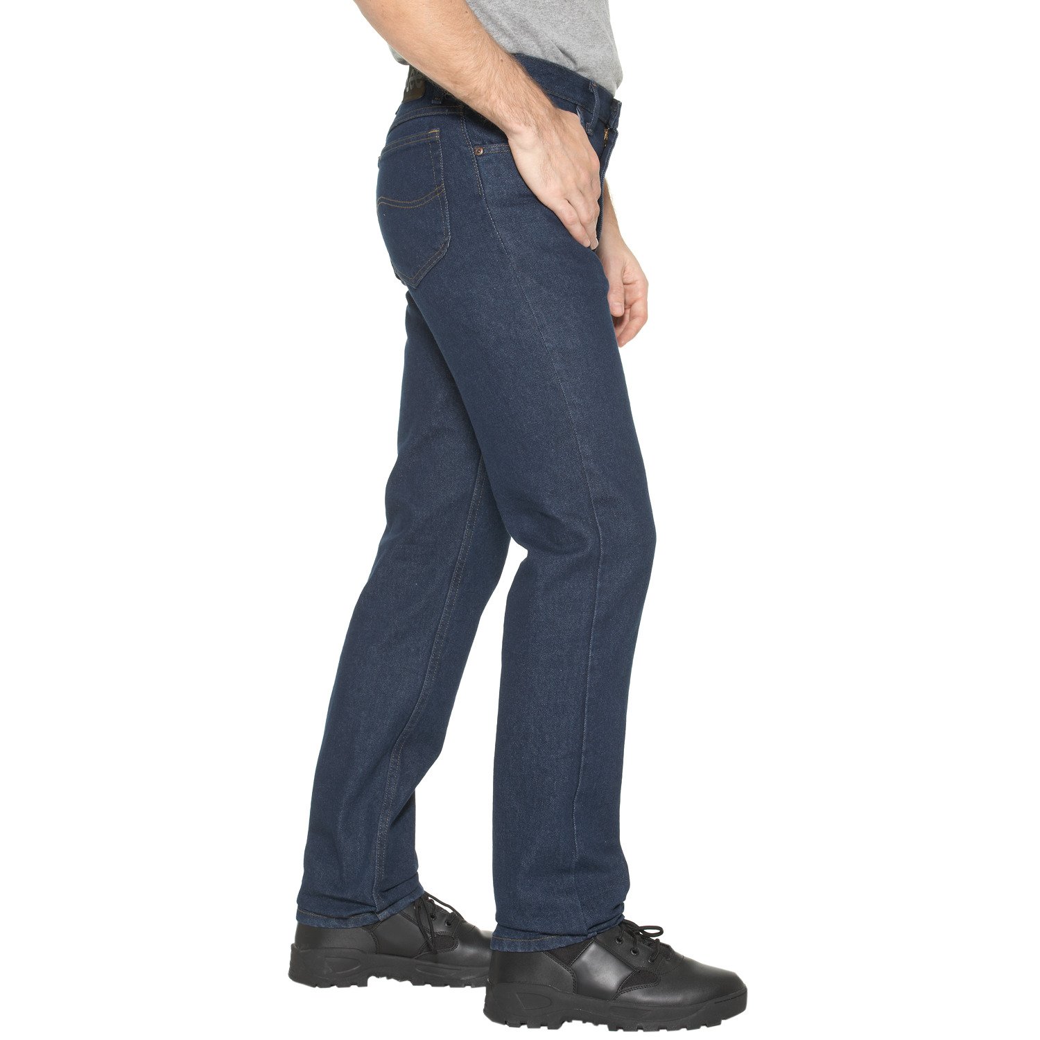 Lee® Men's Regular Fit Straight Leg Jean thumbnail