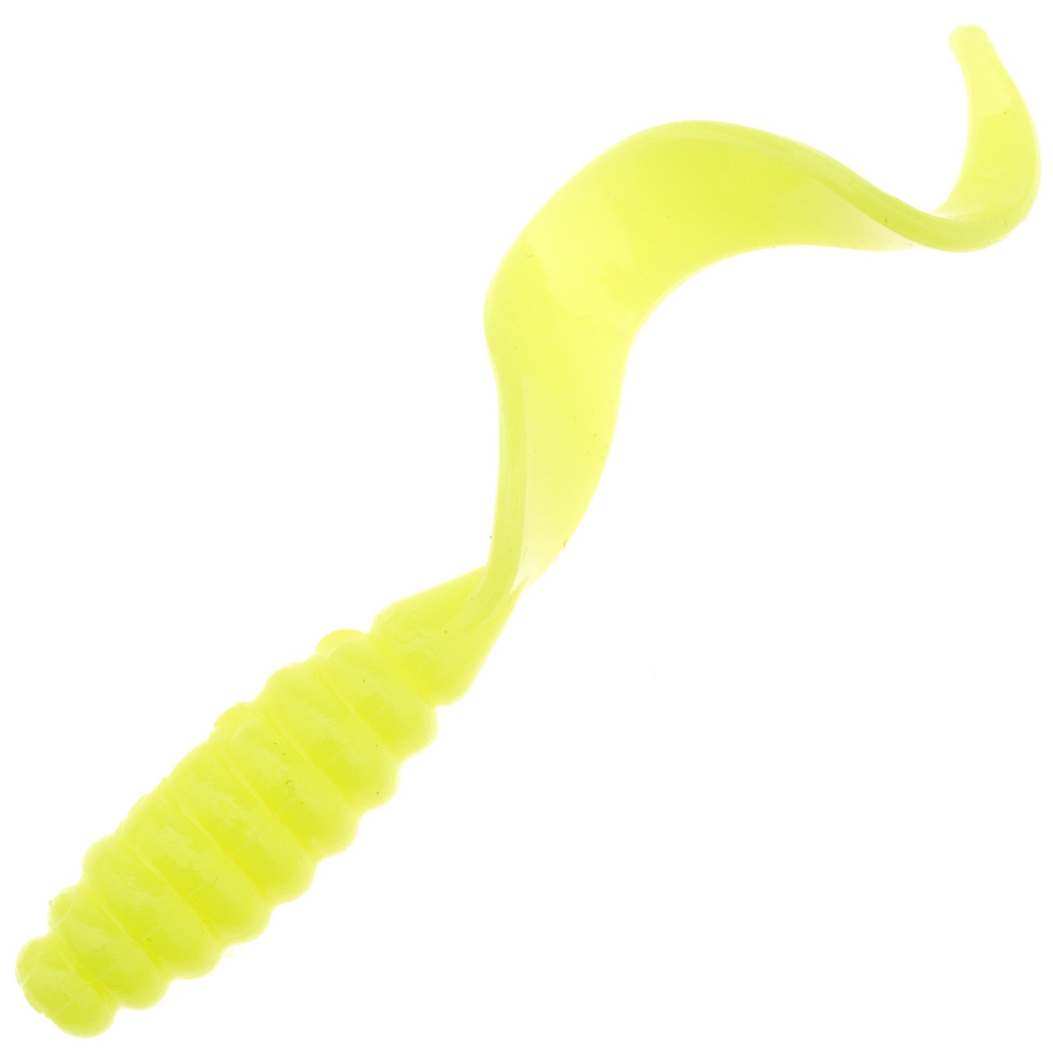 Silk Chartreuse