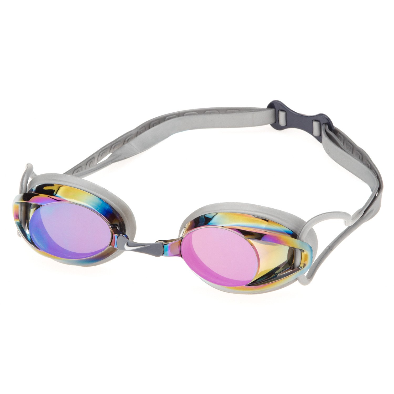 Nike Women's Remora Curve Competition Swim Goggles thumbnail