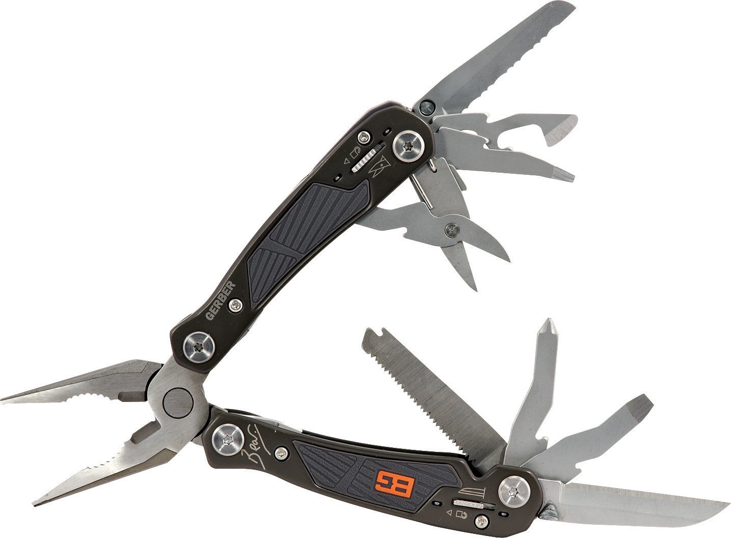 Gerber® Bear Grylls Ultimate Multi-Tool™