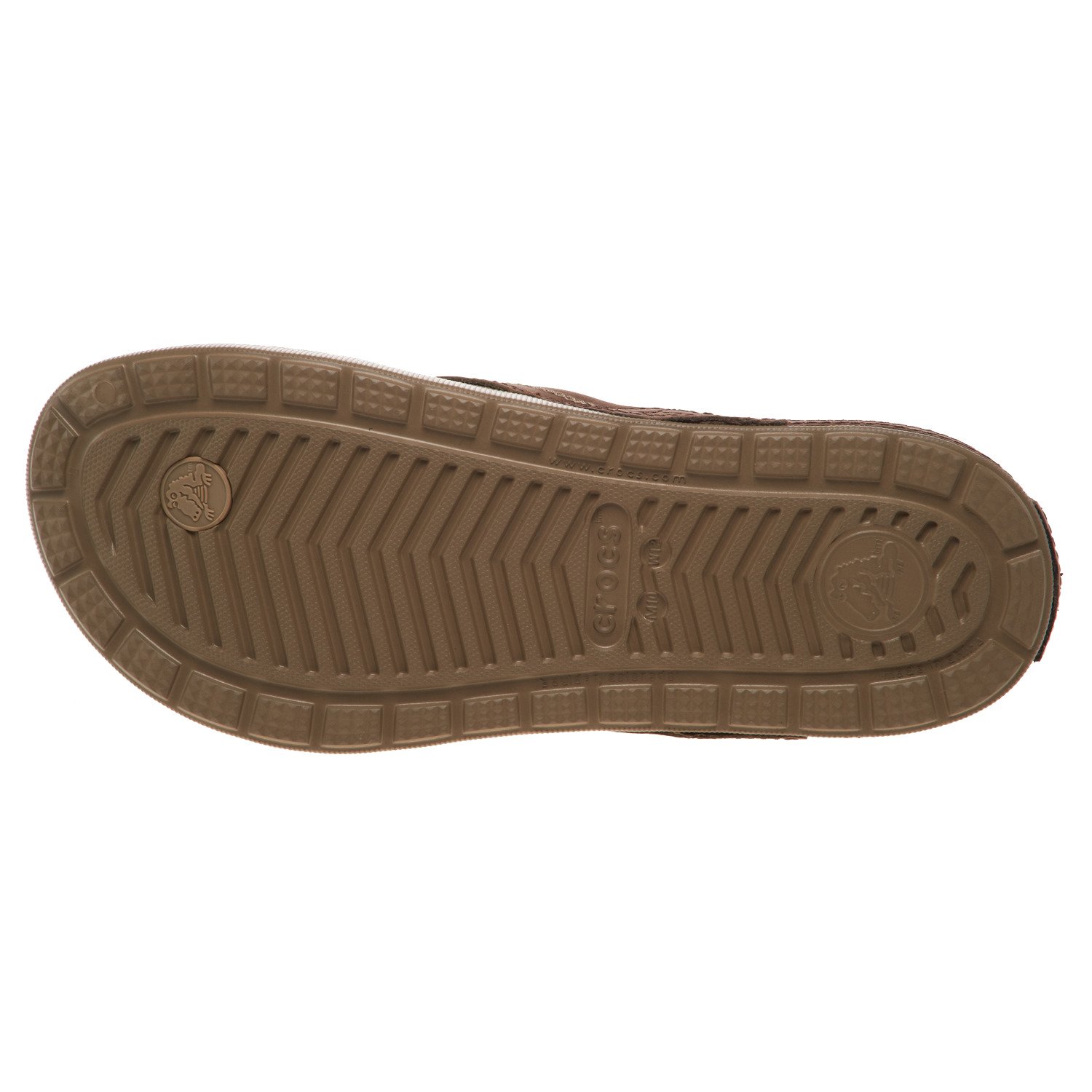 Crocs™ Men's Yukon Flip Flops thumbnail