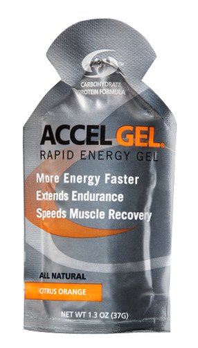 Accel Gel Advanced Sports Gel