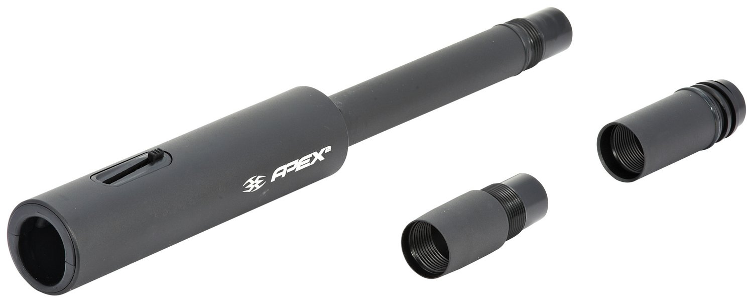 Empire Apex Barrel