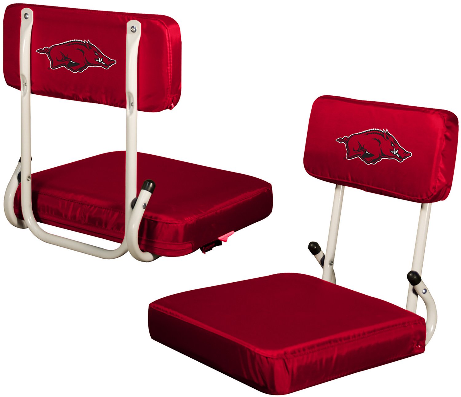 Cardinal Red/White