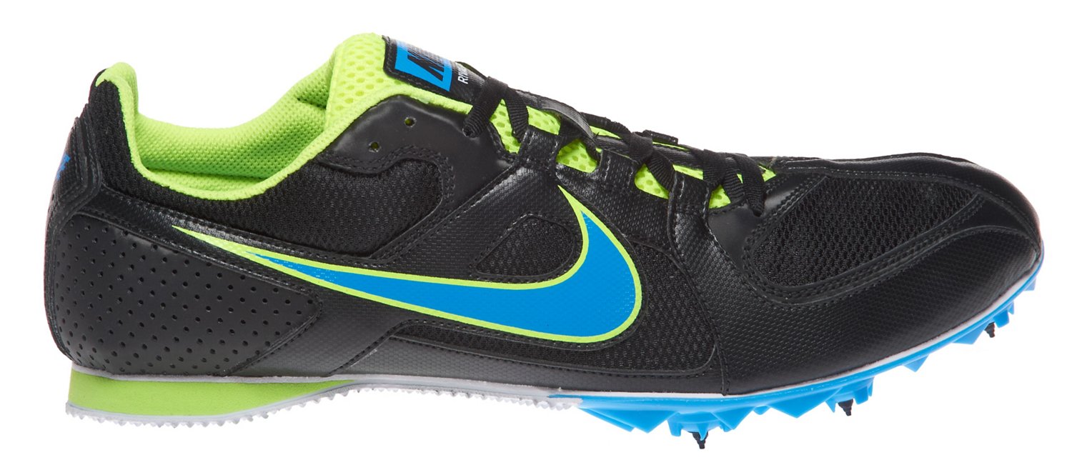 Nike Men's Zoom Rival MD 6 Distance Track Spikes