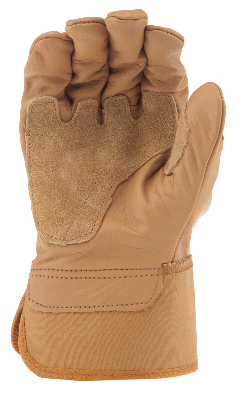 Carhartt Men's Grain Leather Work Gloves thumbnail