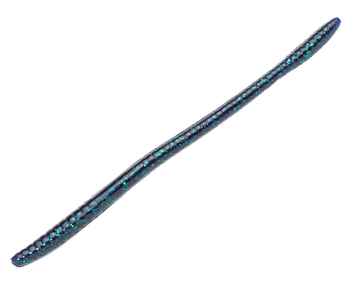 Berkley® Havoc® Bottom Hopper™ 6-1/4" Finesse Worms 12-Pack