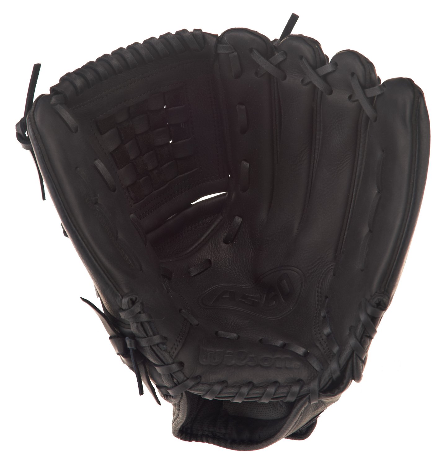 Wilson Adults' A560 Infield Glove