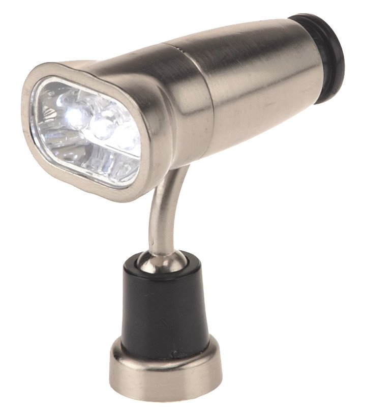 Mr. Bar-B-Q Magnetic Tool Light