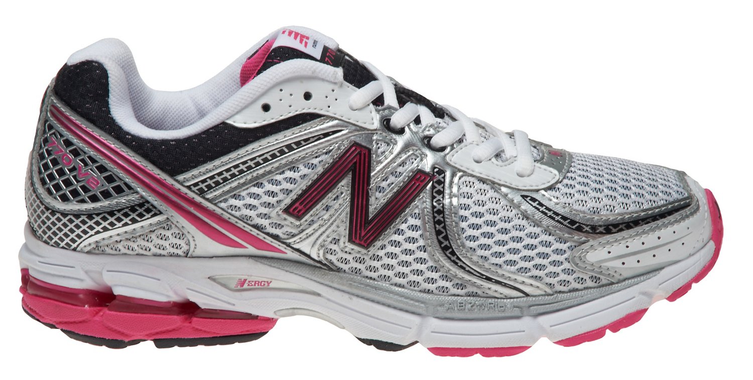 New Balance Women's 770 Running Shoes thumbnail