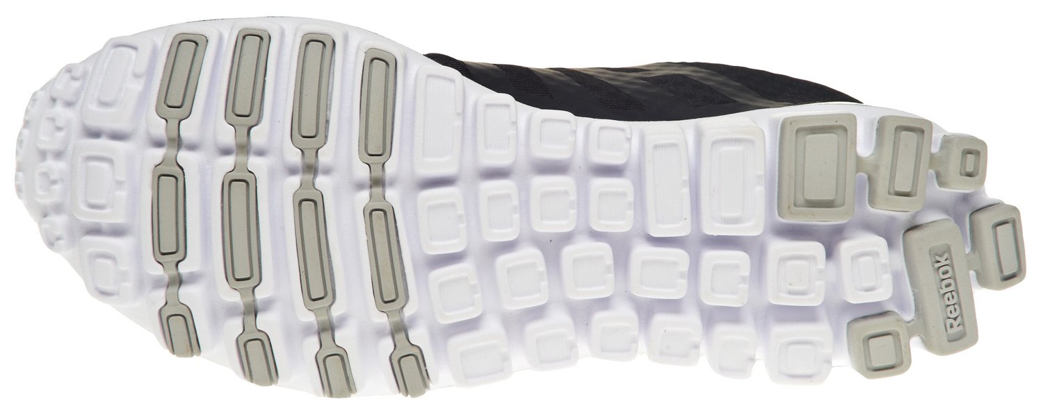 Reebok Men's RealFlex Transition Training Shoes thumbnail