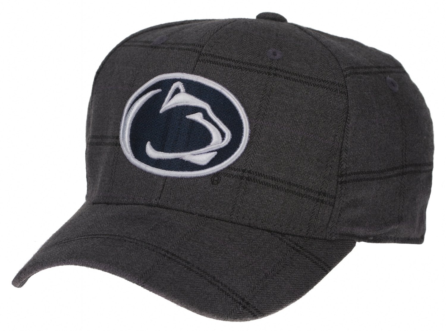 Top of the World Penn State University Monarch Cap