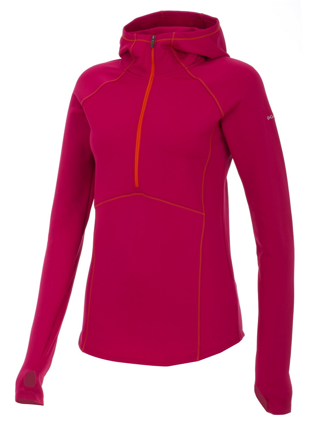 Columbia Sportswear Women's i2o™ Half Zip Hoodie