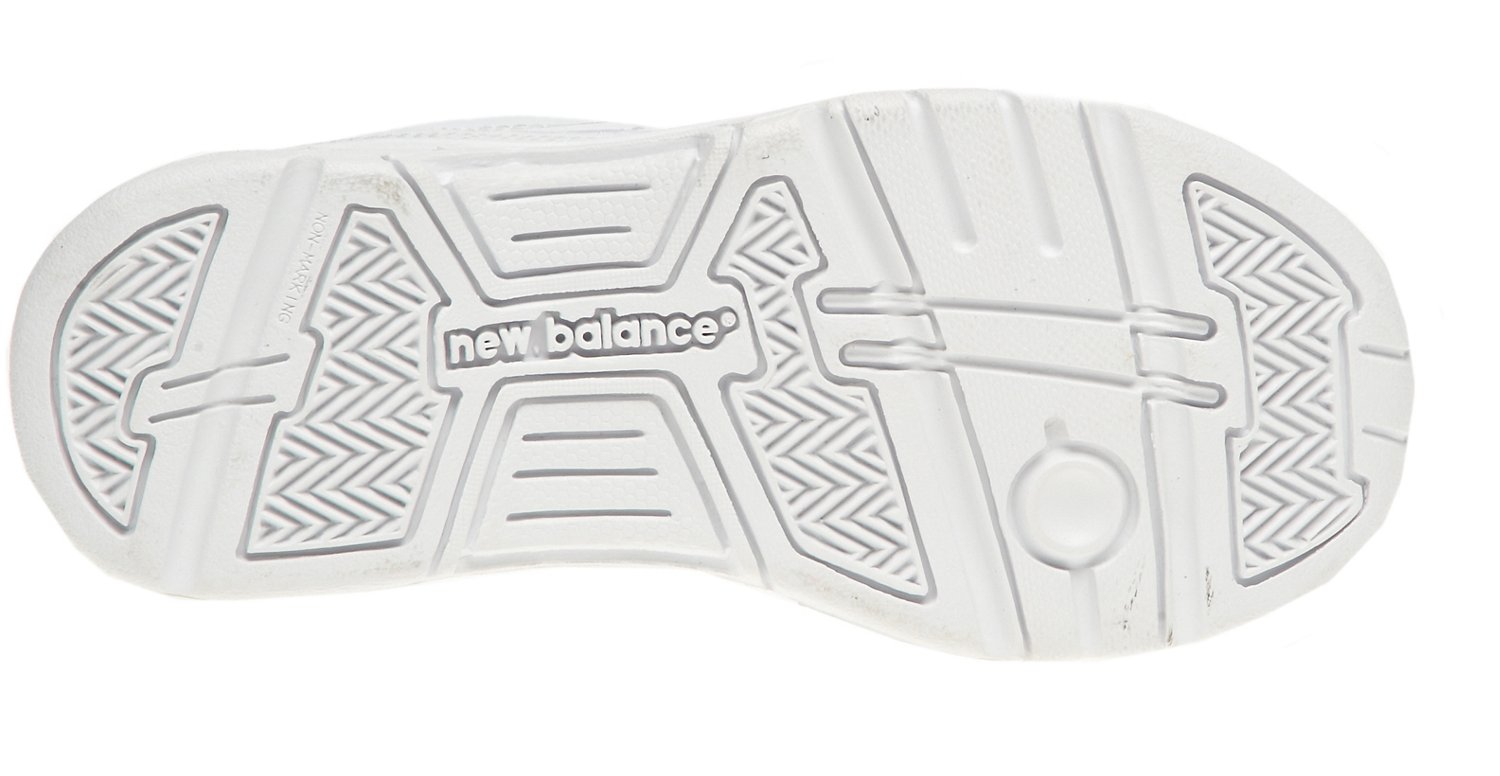 New Balance Boys' 624 Athletic Lifestyle Shoes thumbnail