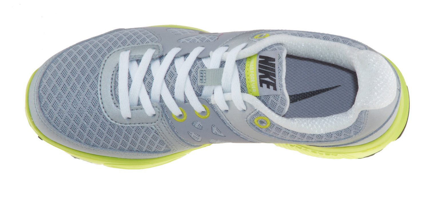 Nike Kids' Lunar Forever Running Shoes thumbnail