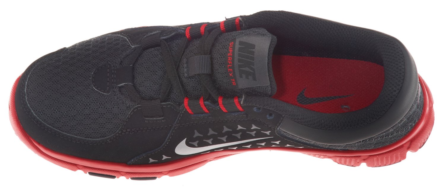 Nike Kids' Flex 2012 Running Shoes thumbnail